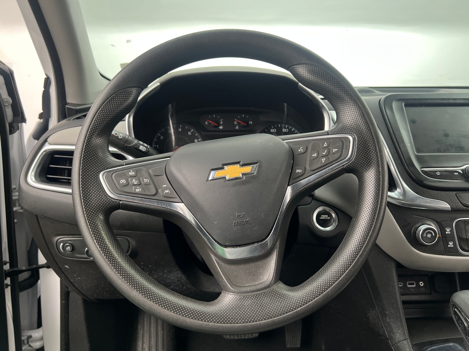 Thumbnail: 2024 Chevrolet Equinox - 5