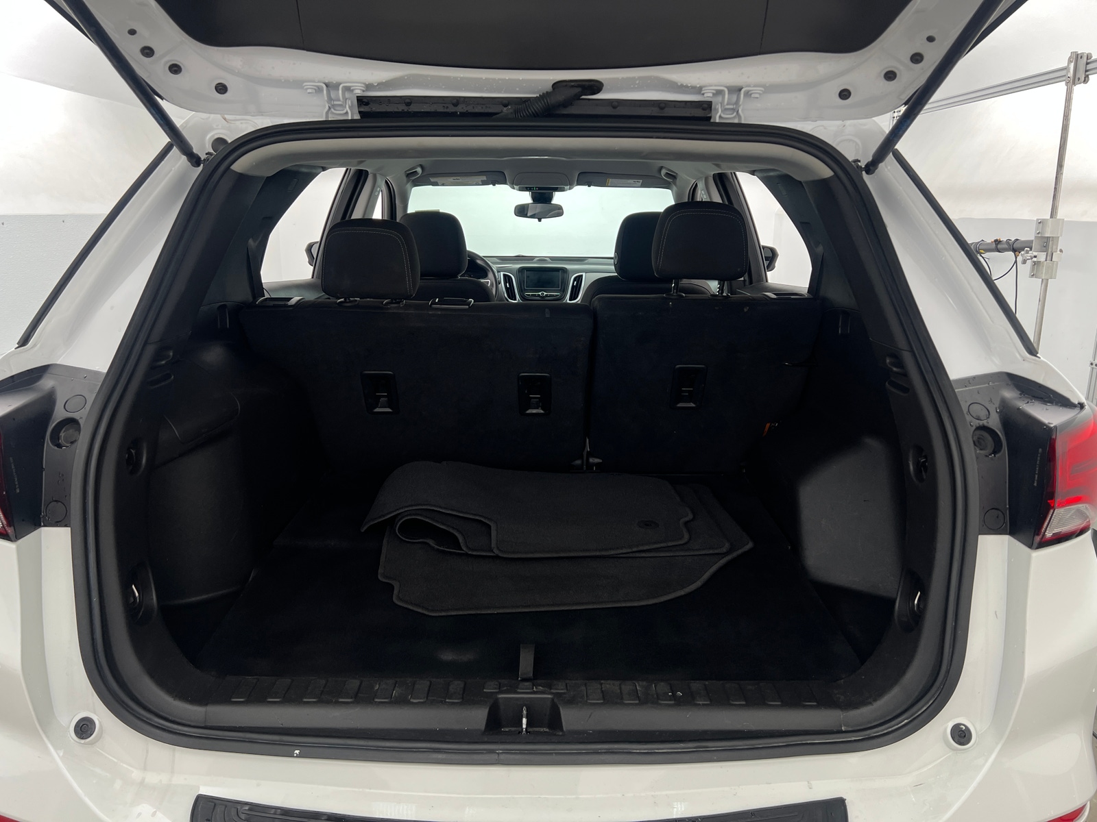Thumbnail: 2024 Chevrolet Equinox - 7