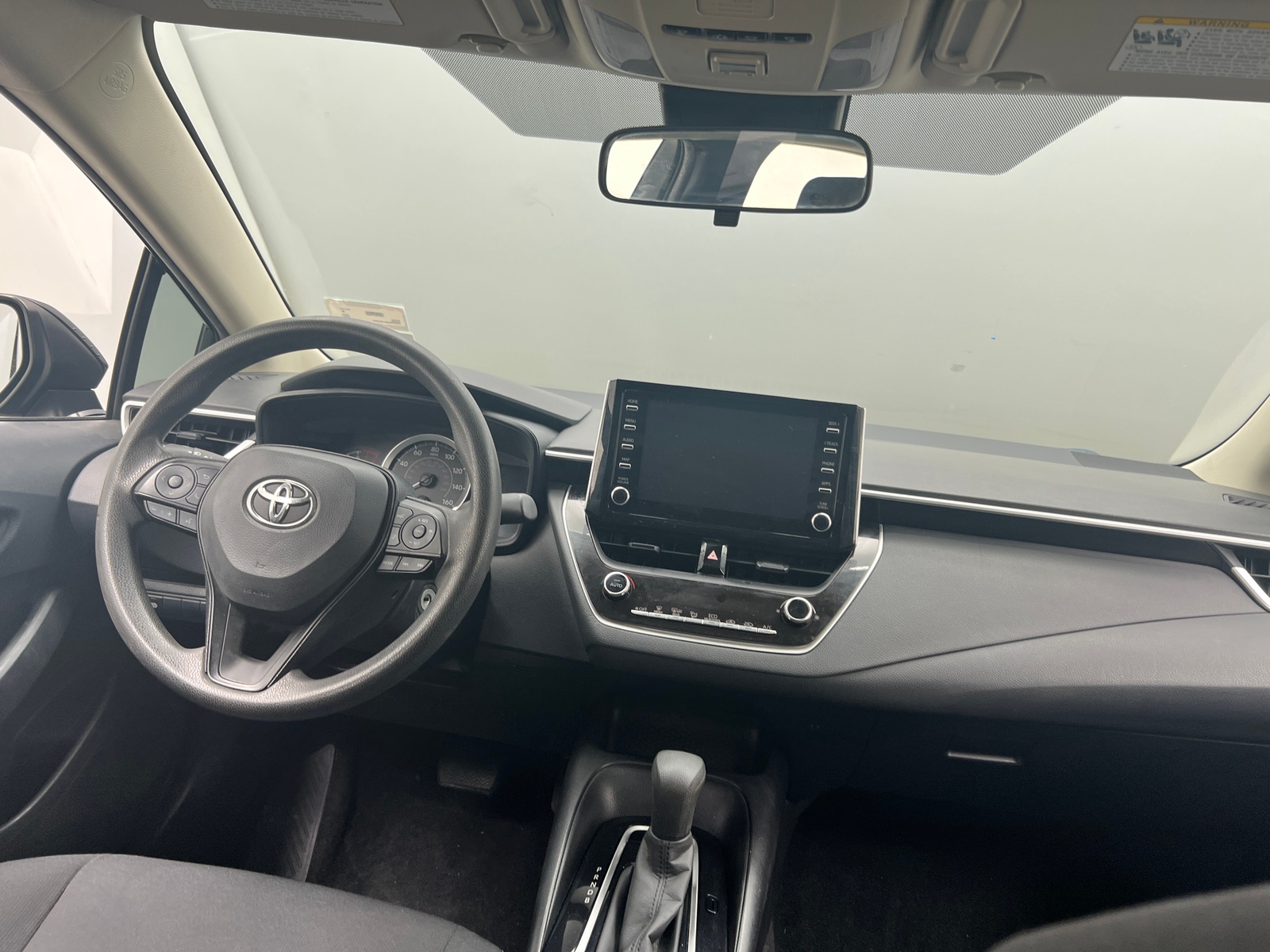 Thumbnail: 2020 Toyota Corolla - 3