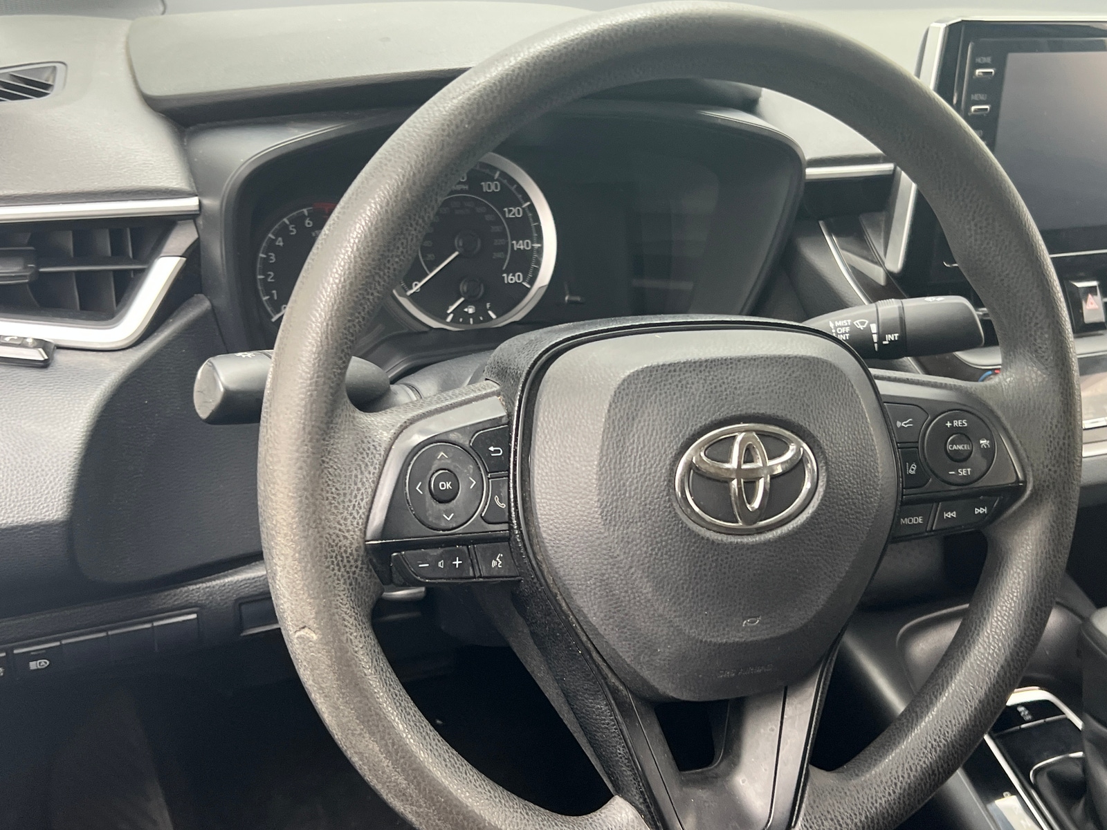 Thumbnail: 2020 Toyota Corolla - 5