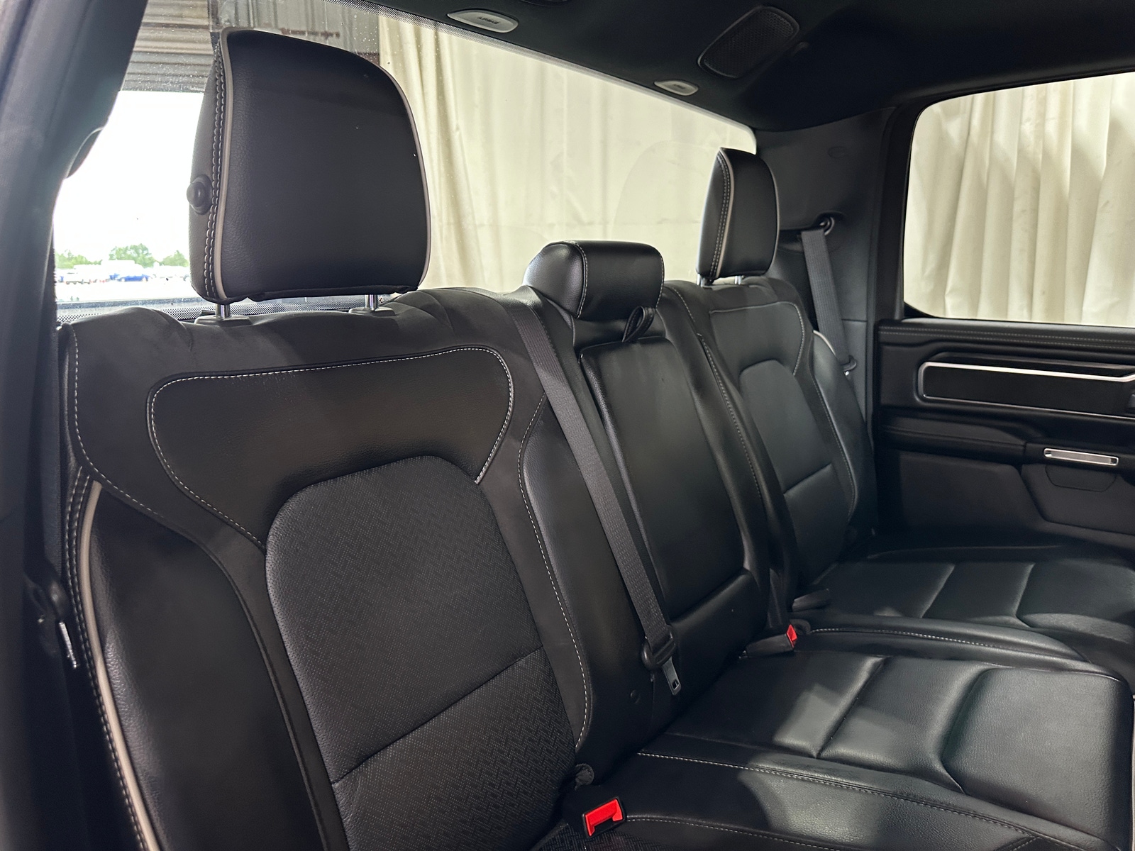 Thumbnail: 2024 RAM 1500 - 5