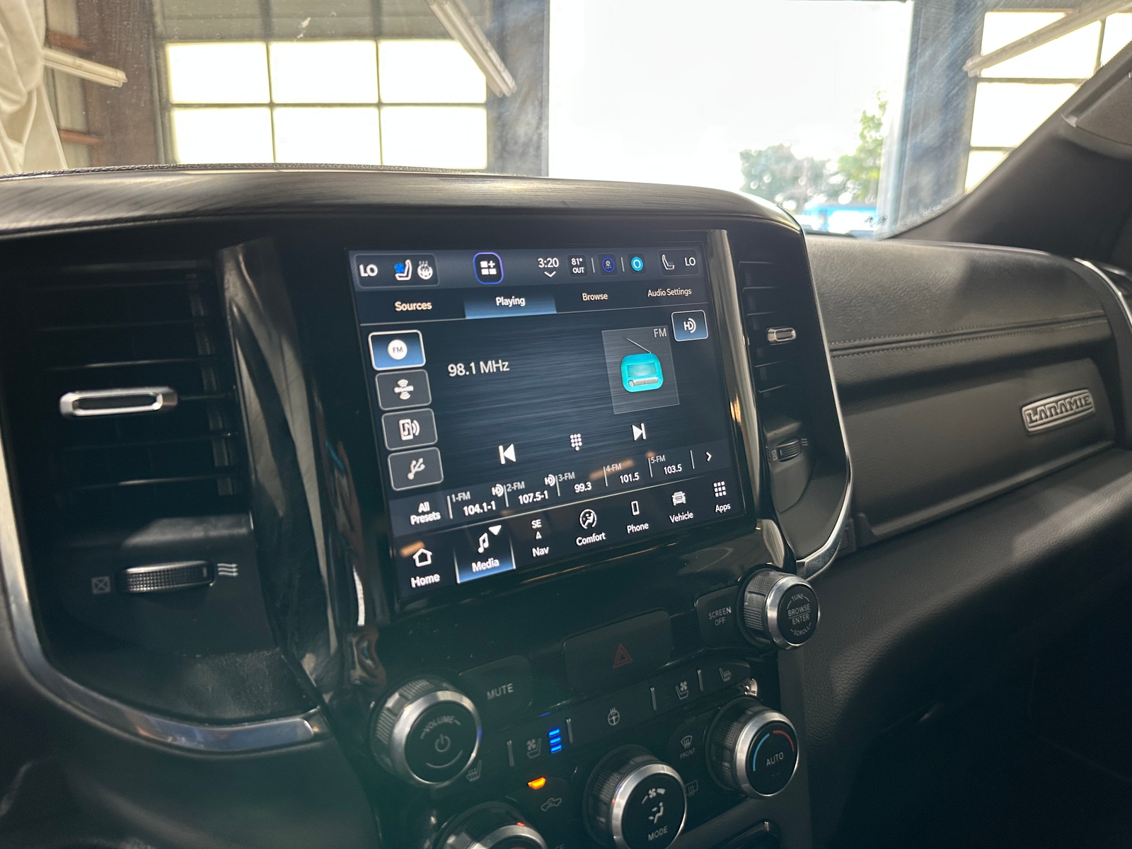 Thumbnail: 2024 RAM 1500 - 3