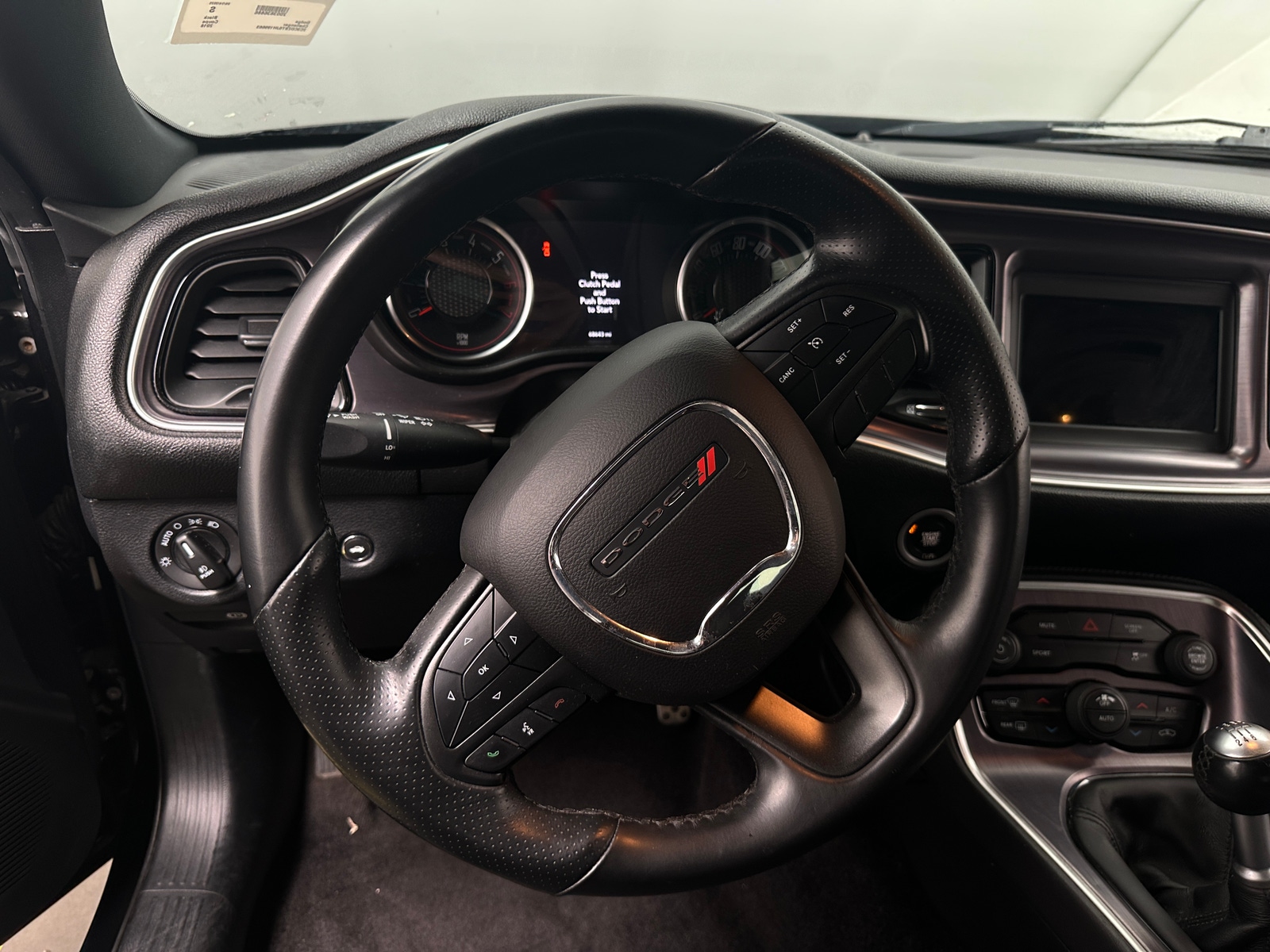 Thumbnail: 2018 Dodge Challenger - 4