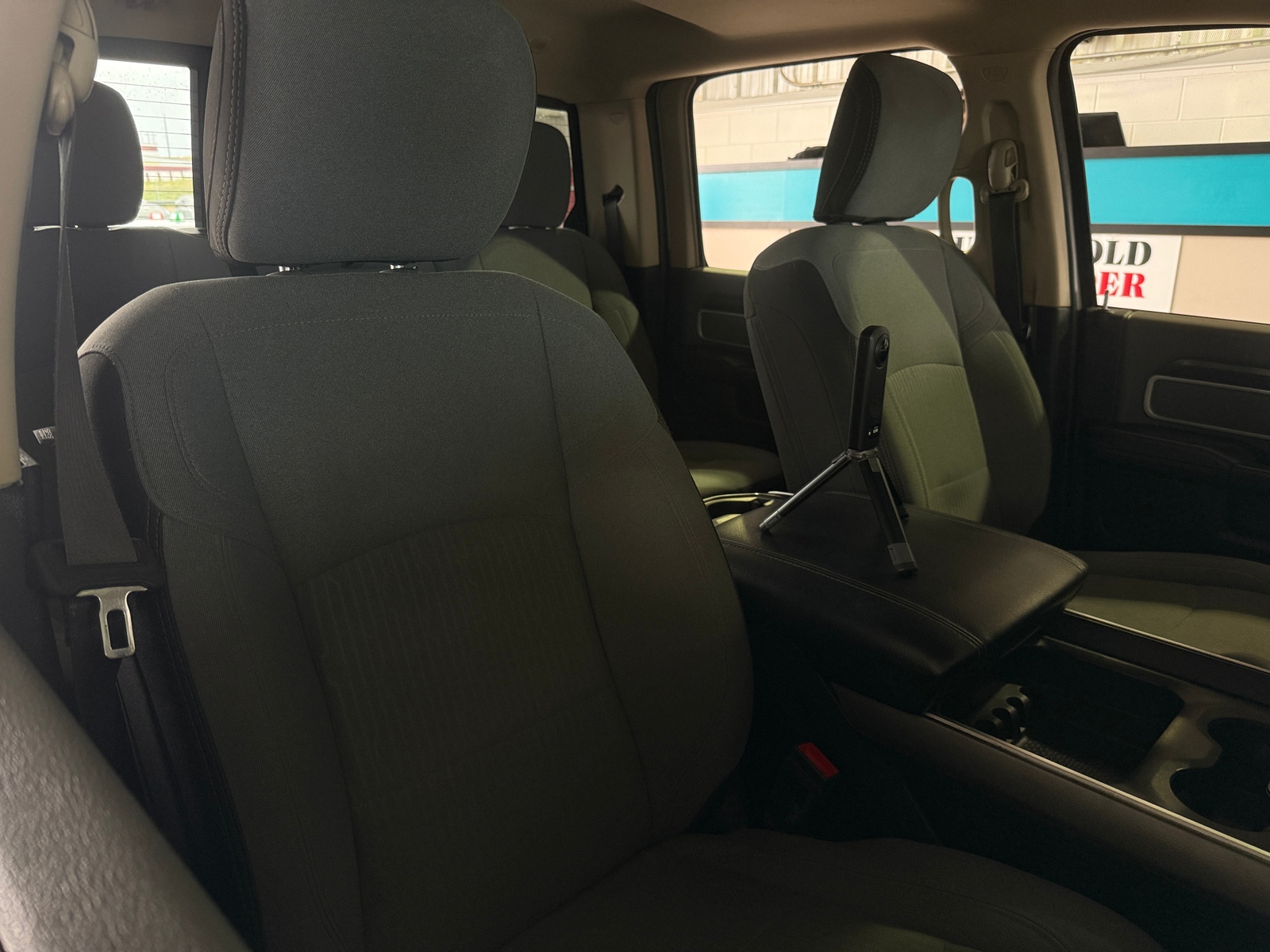 Thumbnail: 2019 RAM 2500 - 2