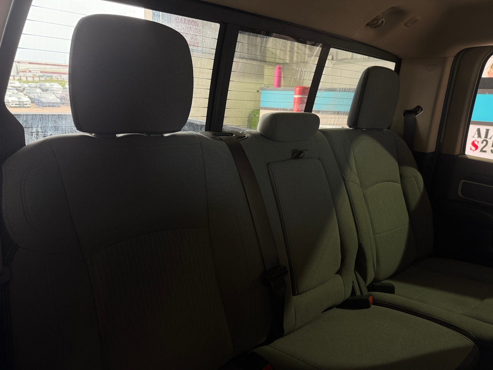Thumbnail: 2019 RAM 2500 - 6