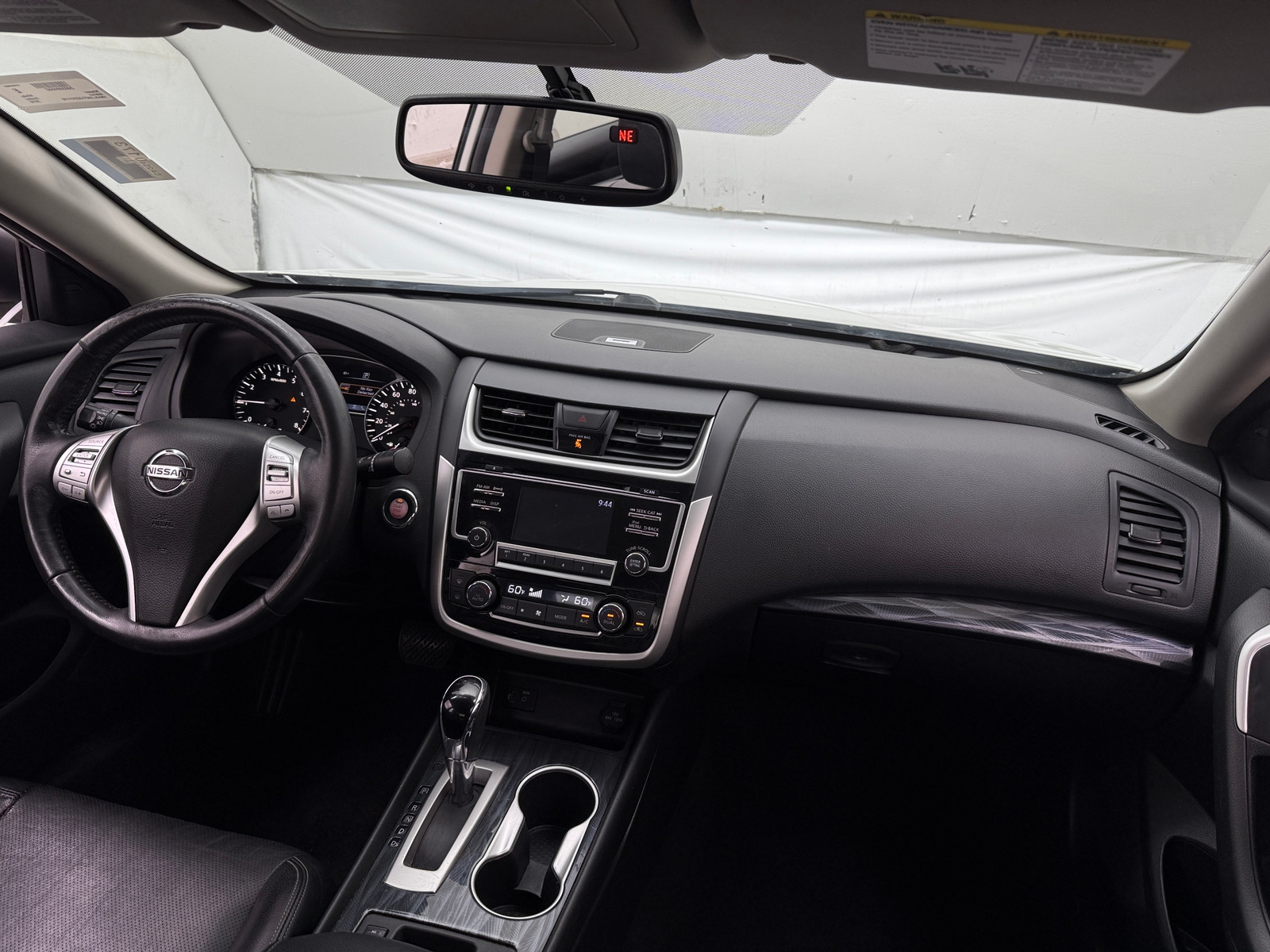 Thumbnail: 2018 Nissan Altima - 2