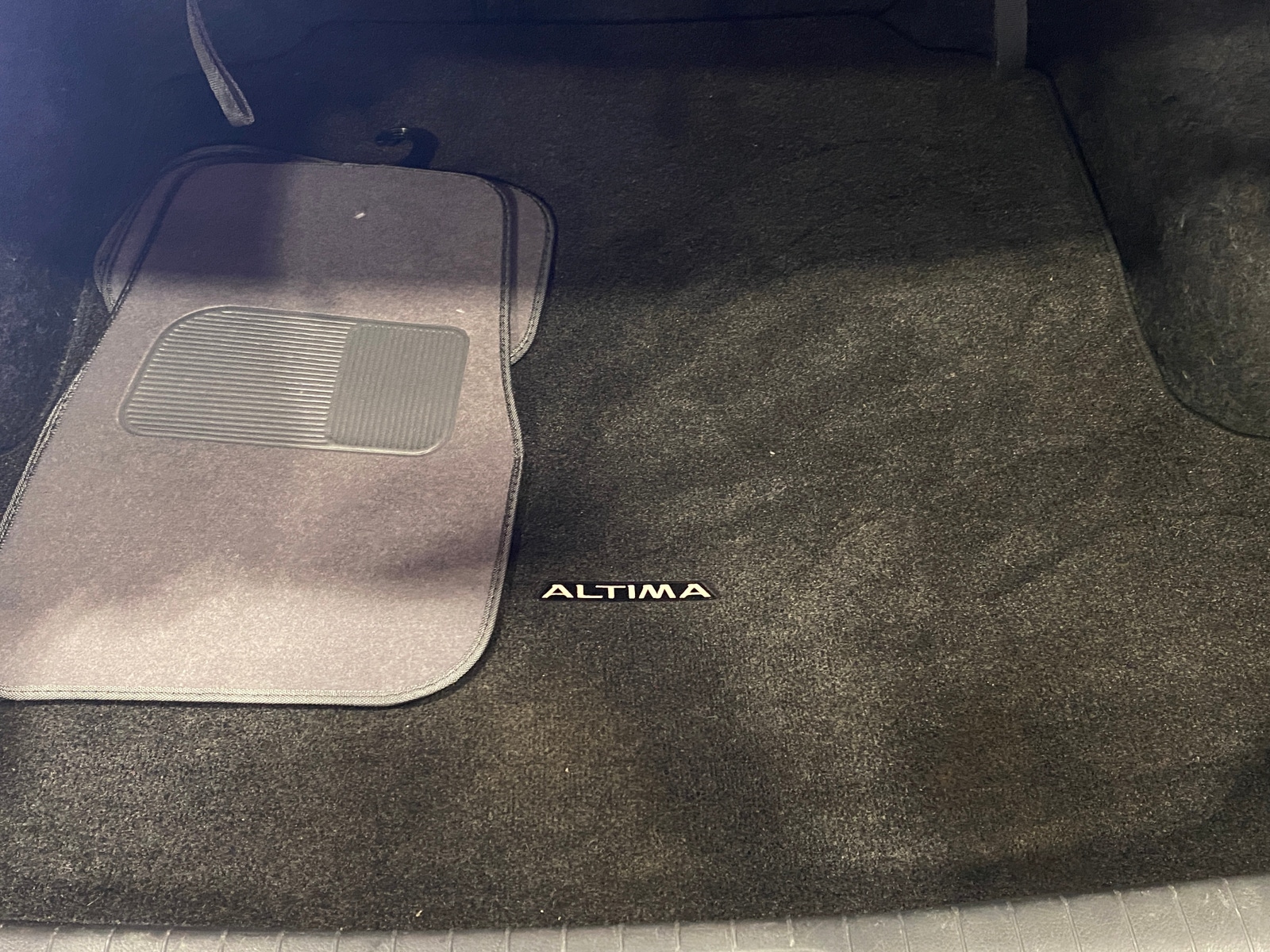 Thumbnail: 2018 Nissan Altima - 6