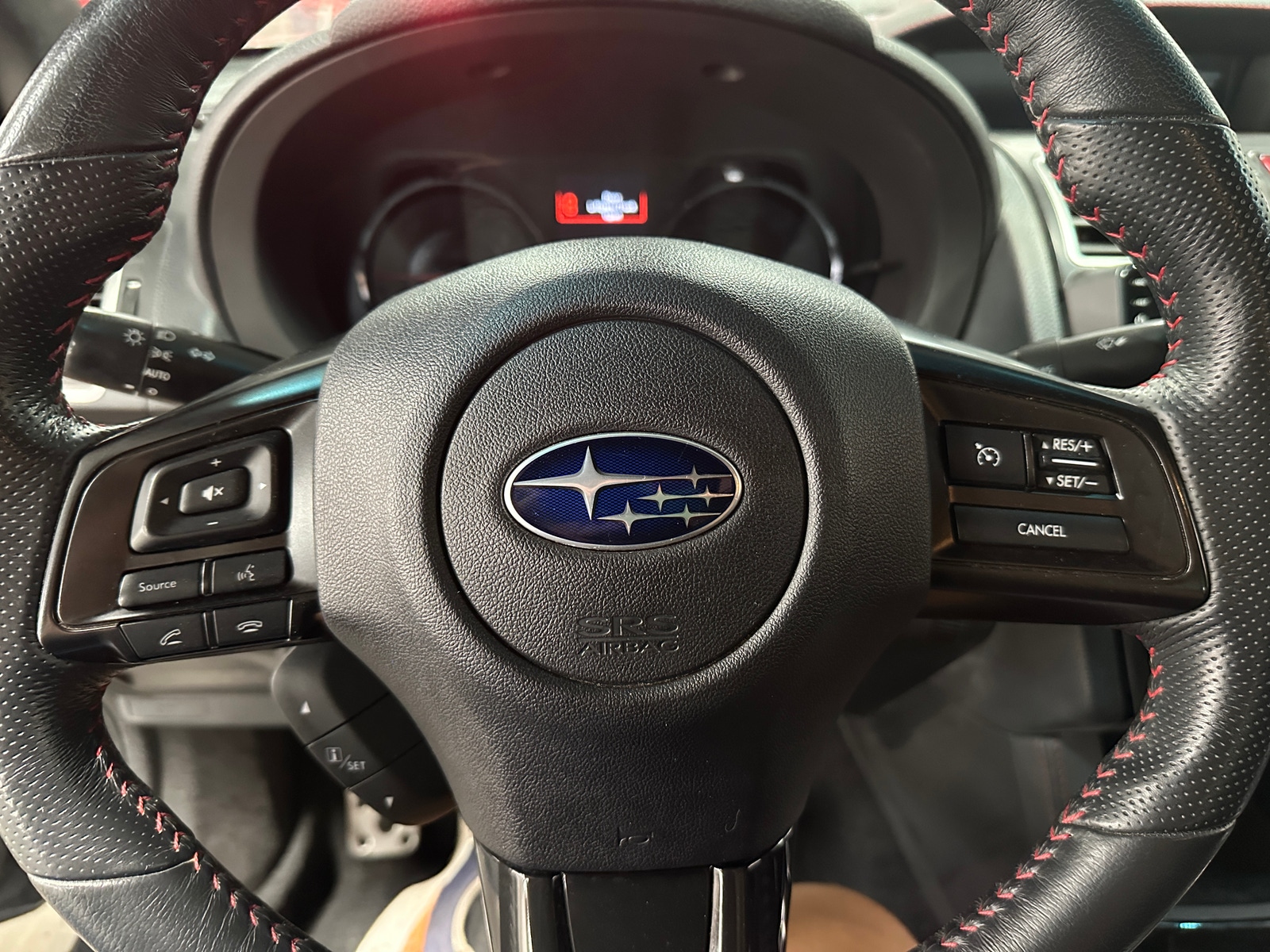 Thumbnail: 2020 Subaru WRX - 4