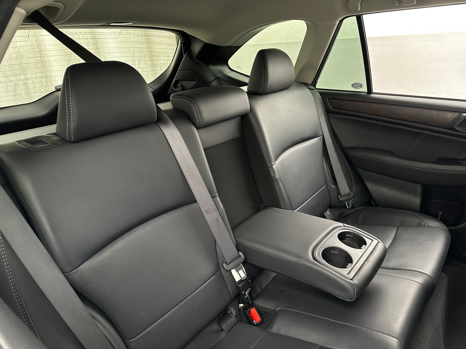 Thumbnail: 2019 Subaru Outback - 5
