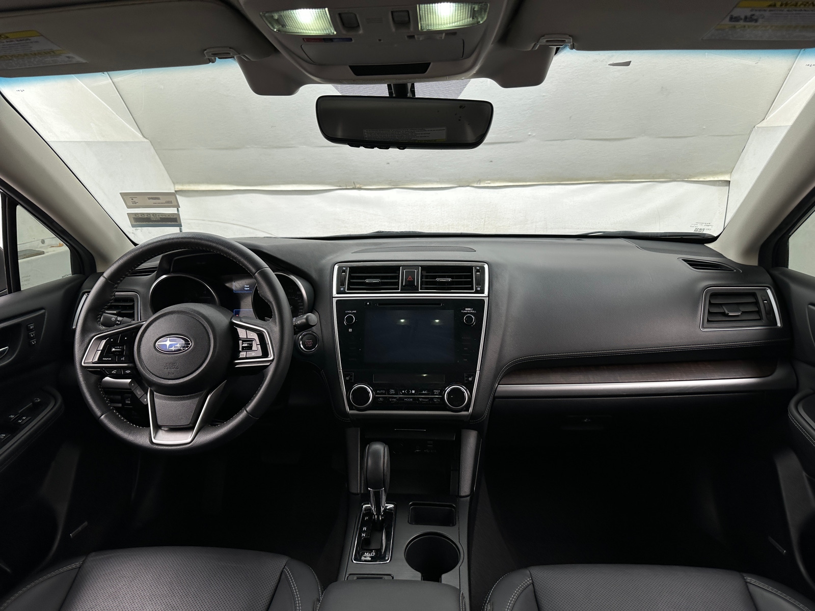 Thumbnail: 2019 Subaru Outback - 2
