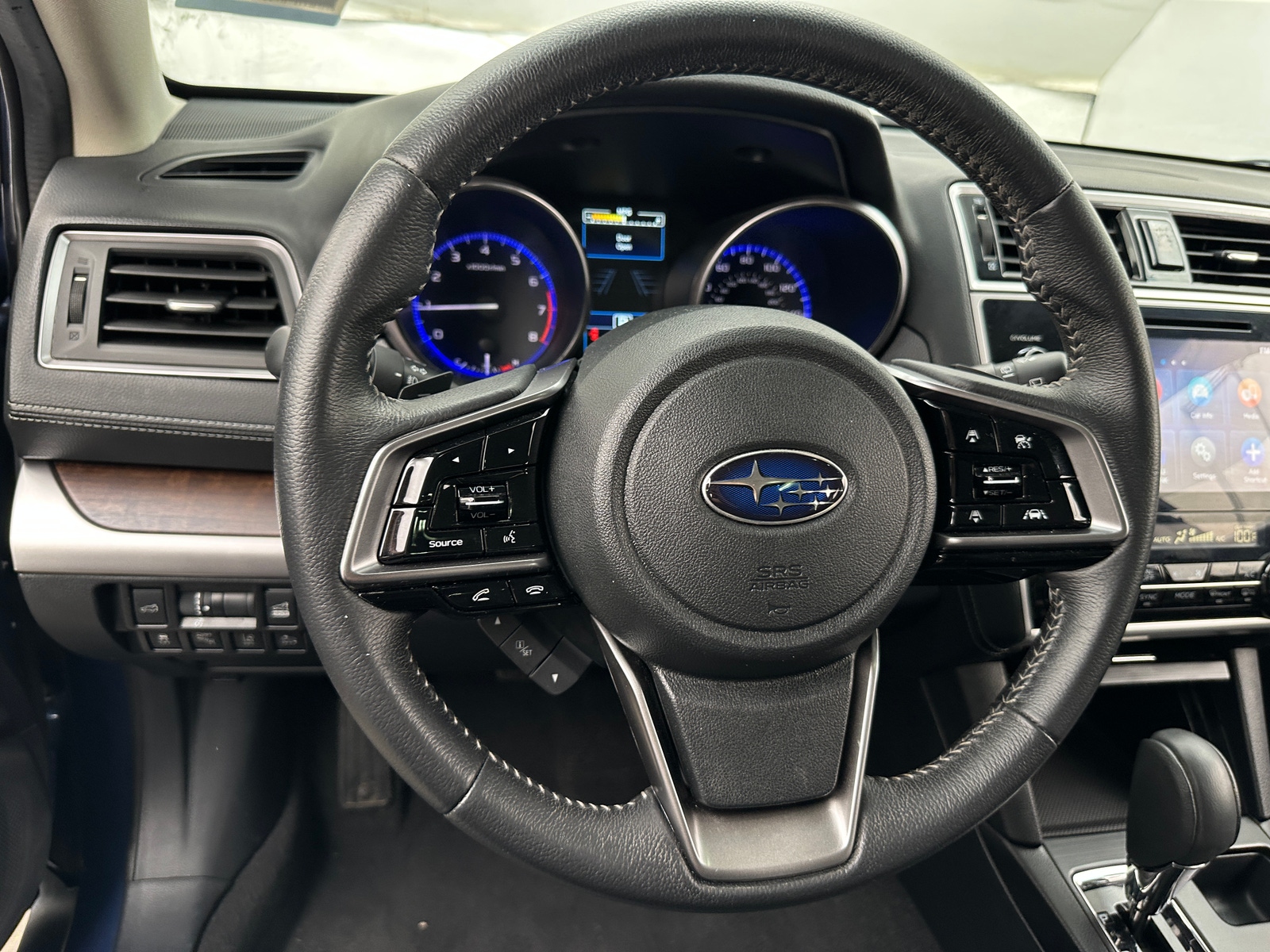 Thumbnail: 2019 Subaru Outback - 4
