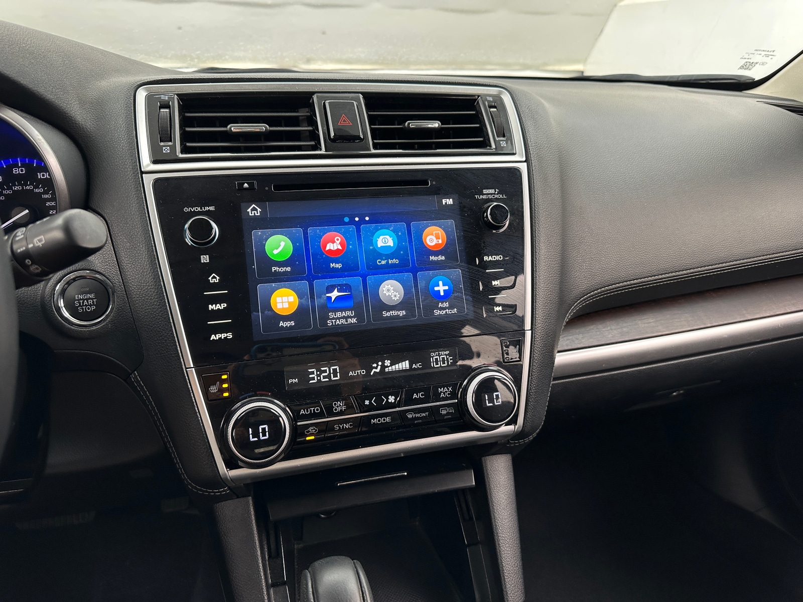 Thumbnail: 2019 Subaru Outback - 3