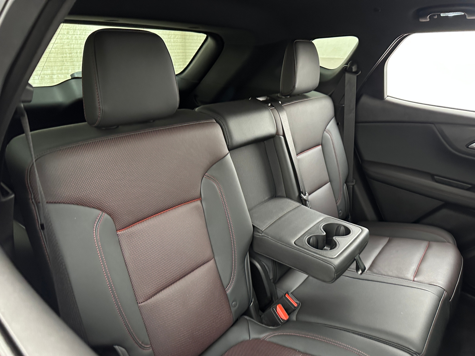 Thumbnail: 2019 Chevrolet Blazer - 5