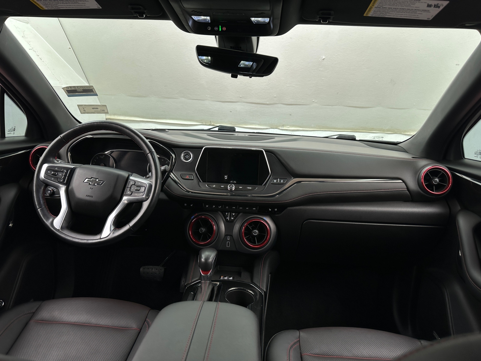 Thumbnail: 2019 Chevrolet Blazer - 2