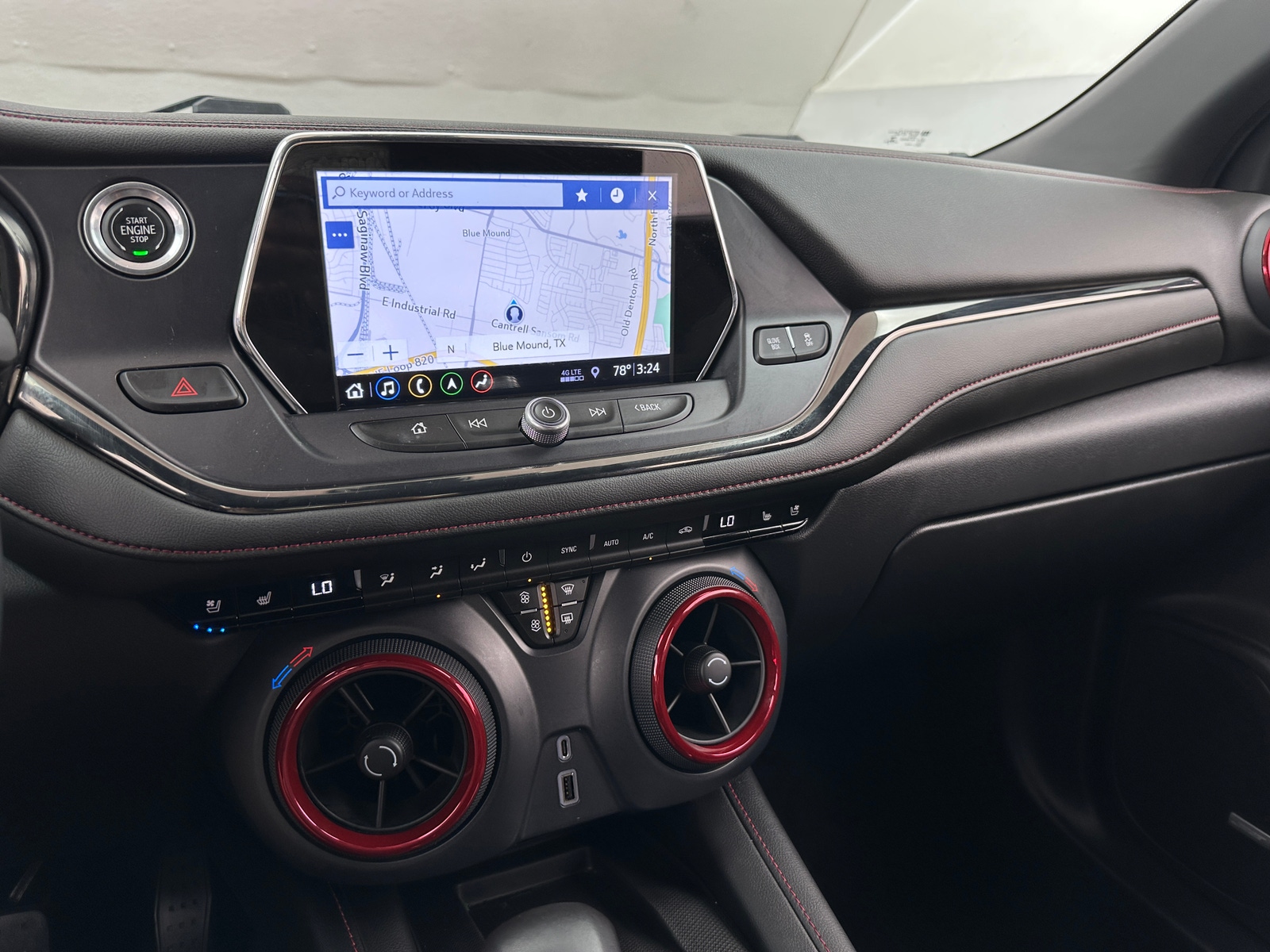 Thumbnail: 2019 Chevrolet Blazer - 3