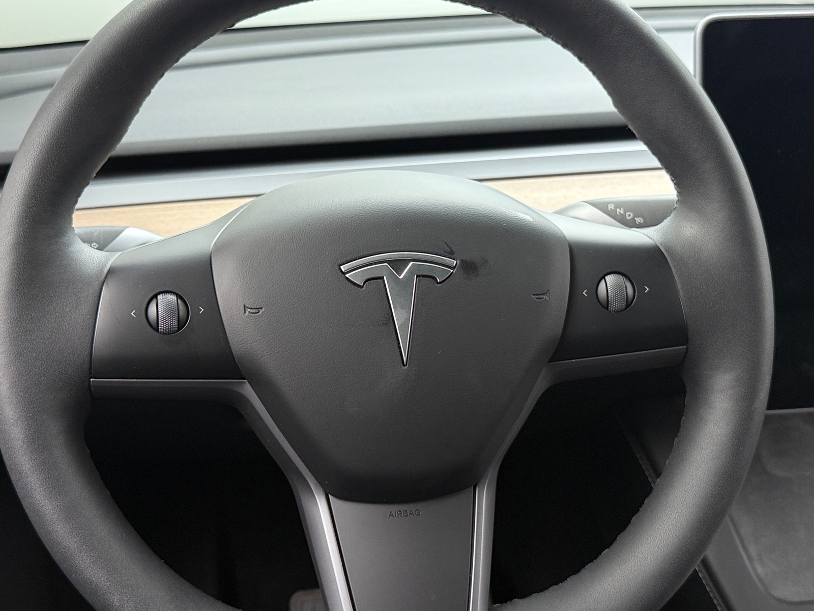 Thumbnail: 2023 Tesla Model Y - 4