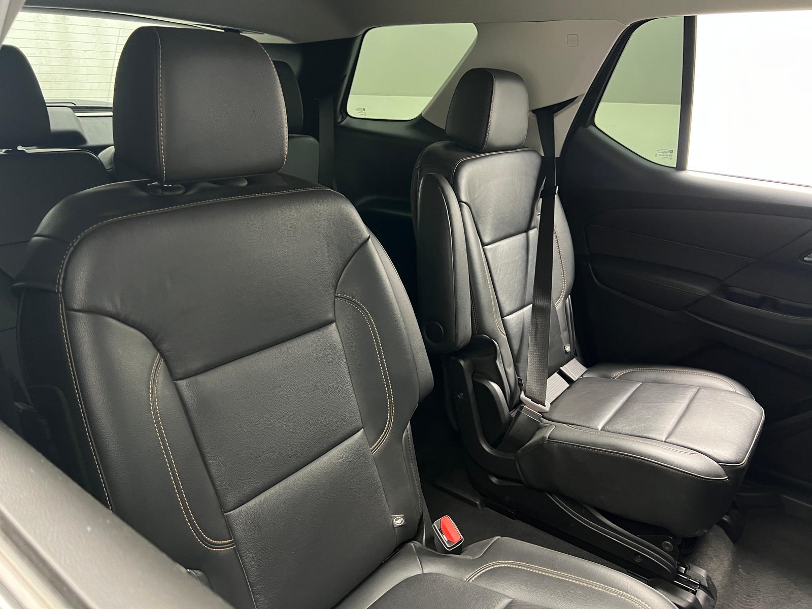 Thumbnail: 2020 Chevrolet Traverse - 5