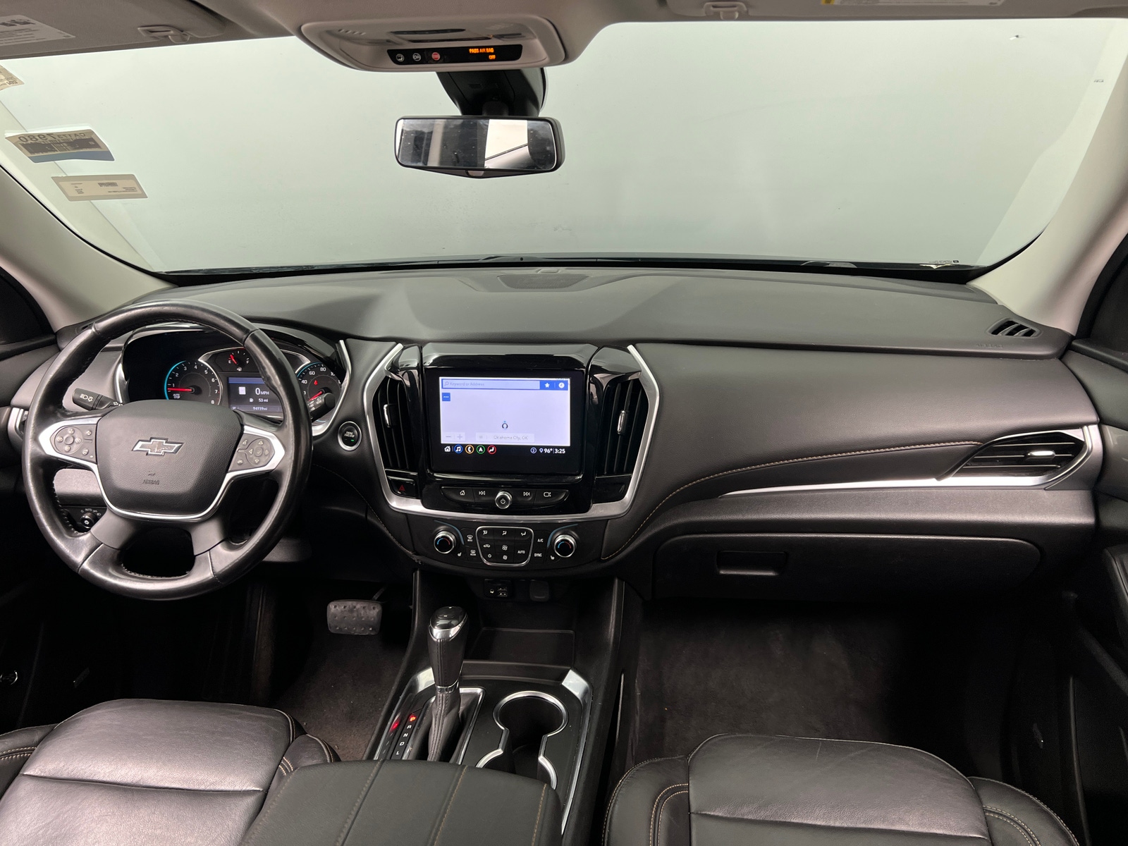 Thumbnail: 2020 Chevrolet Traverse - 2