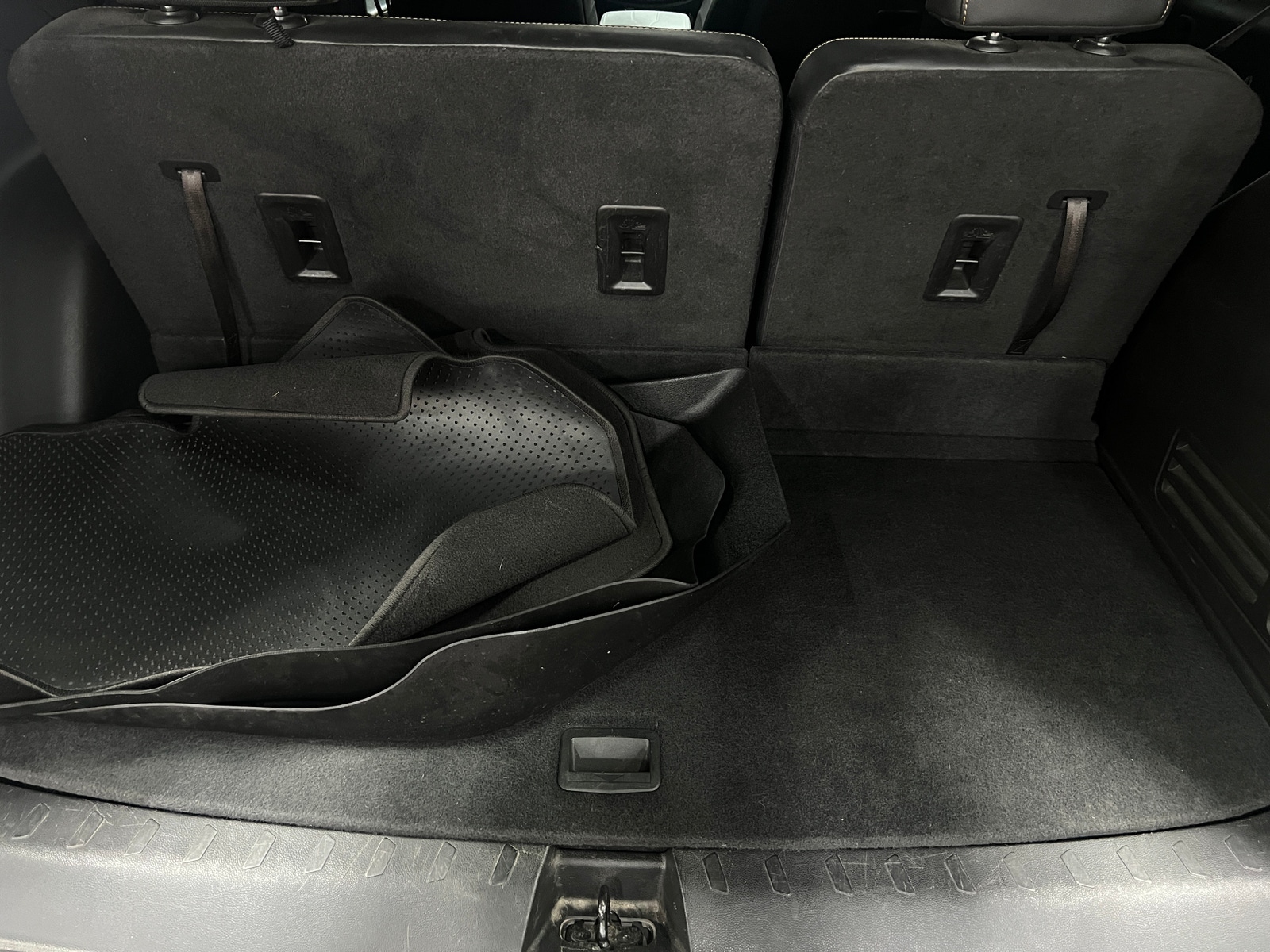 Thumbnail: 2020 Chevrolet Traverse - 6