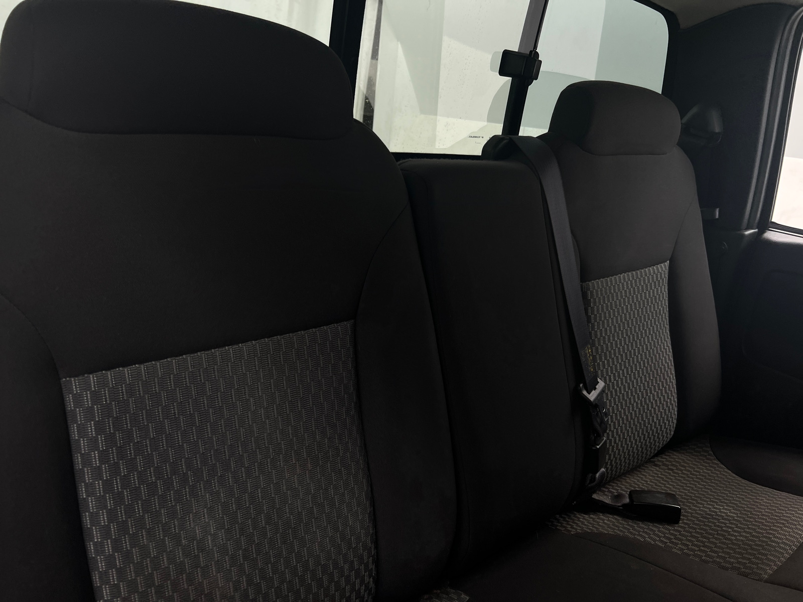 Thumbnail: 2012 Chevrolet Colorado - 6