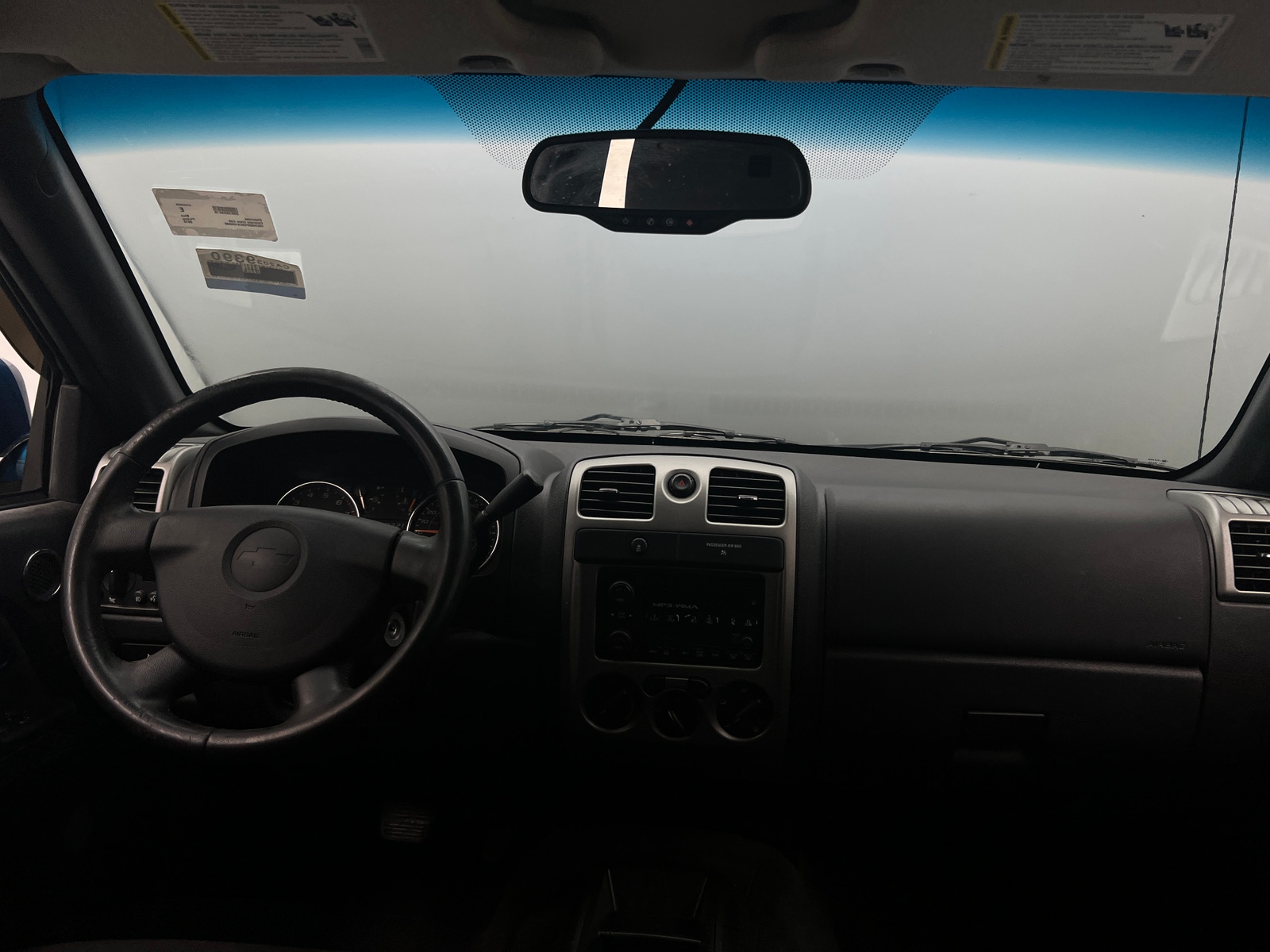 Thumbnail: 2012 Chevrolet Colorado - 3