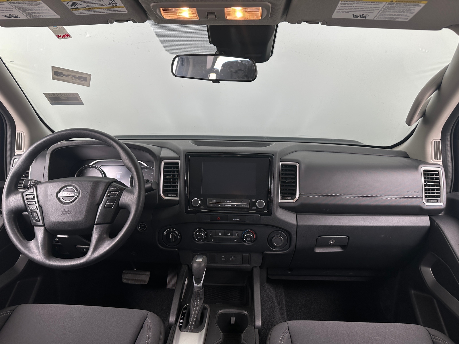 Thumbnail: 2022 Nissan Frontier - 3