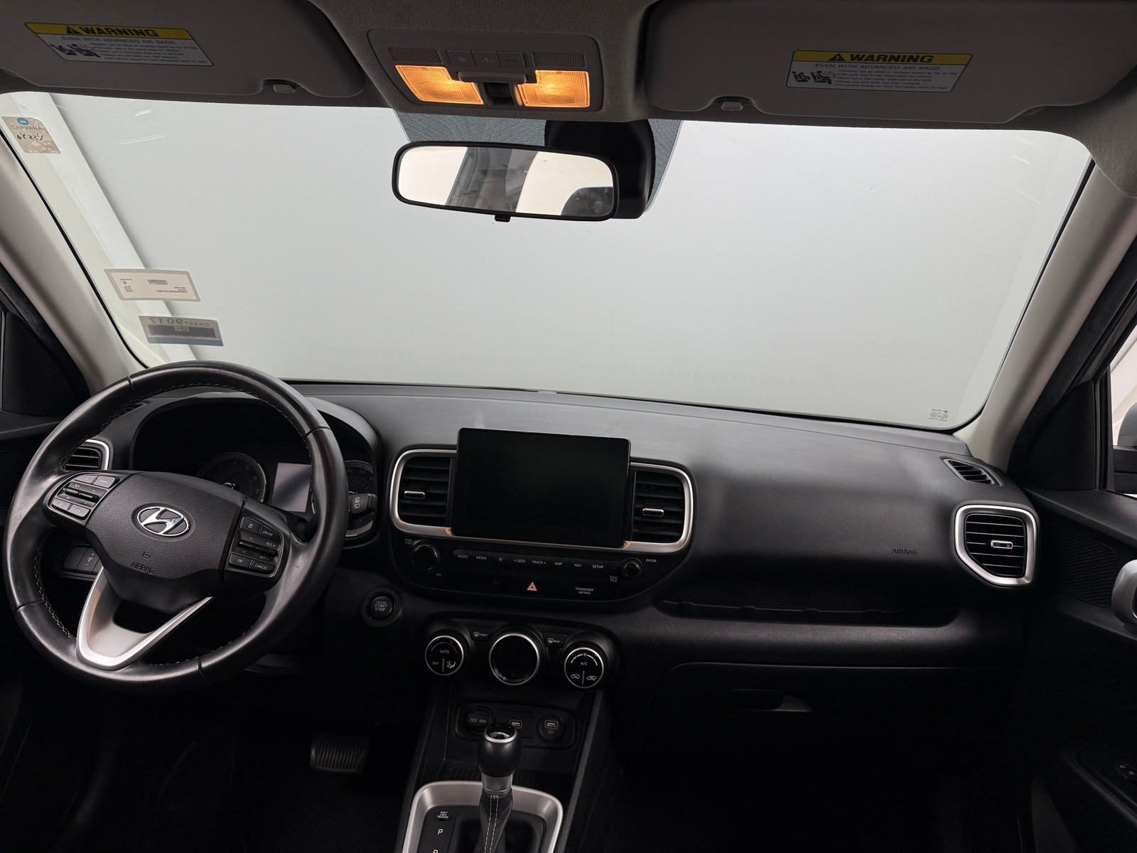 Thumbnail: 2020 Hyundai Venue - 3