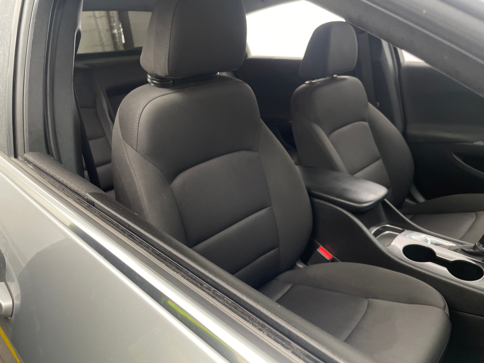 Thumbnail: 2018 Chevrolet Malibu - 2