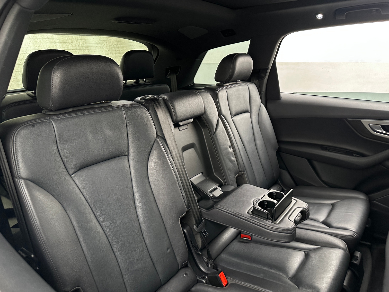 Thumbnail: 2018 Audi Q7 - 5