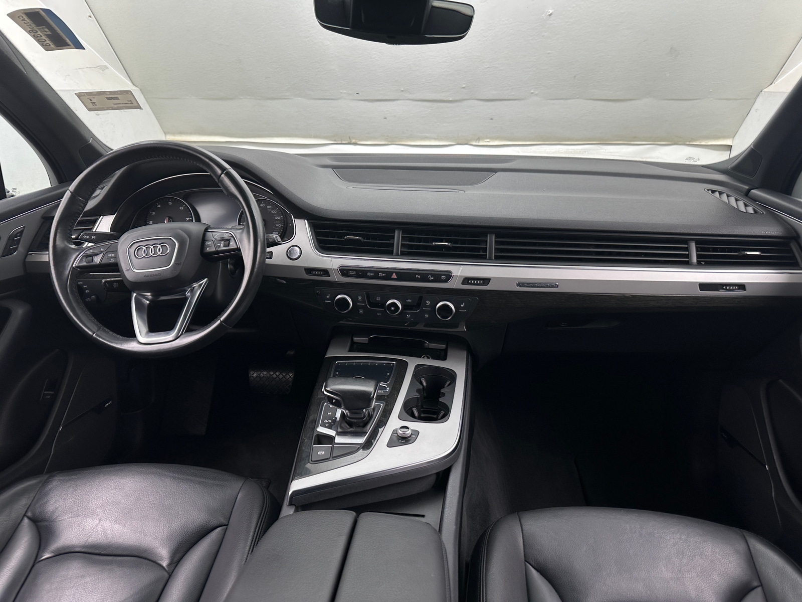 Thumbnail: 2018 Audi Q7 - 2