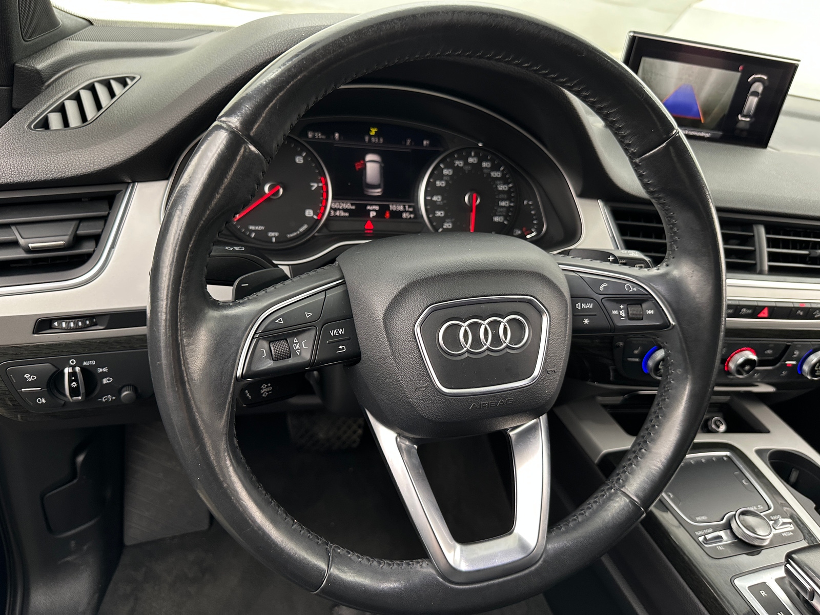 Thumbnail: 2018 Audi Q7 - 4
