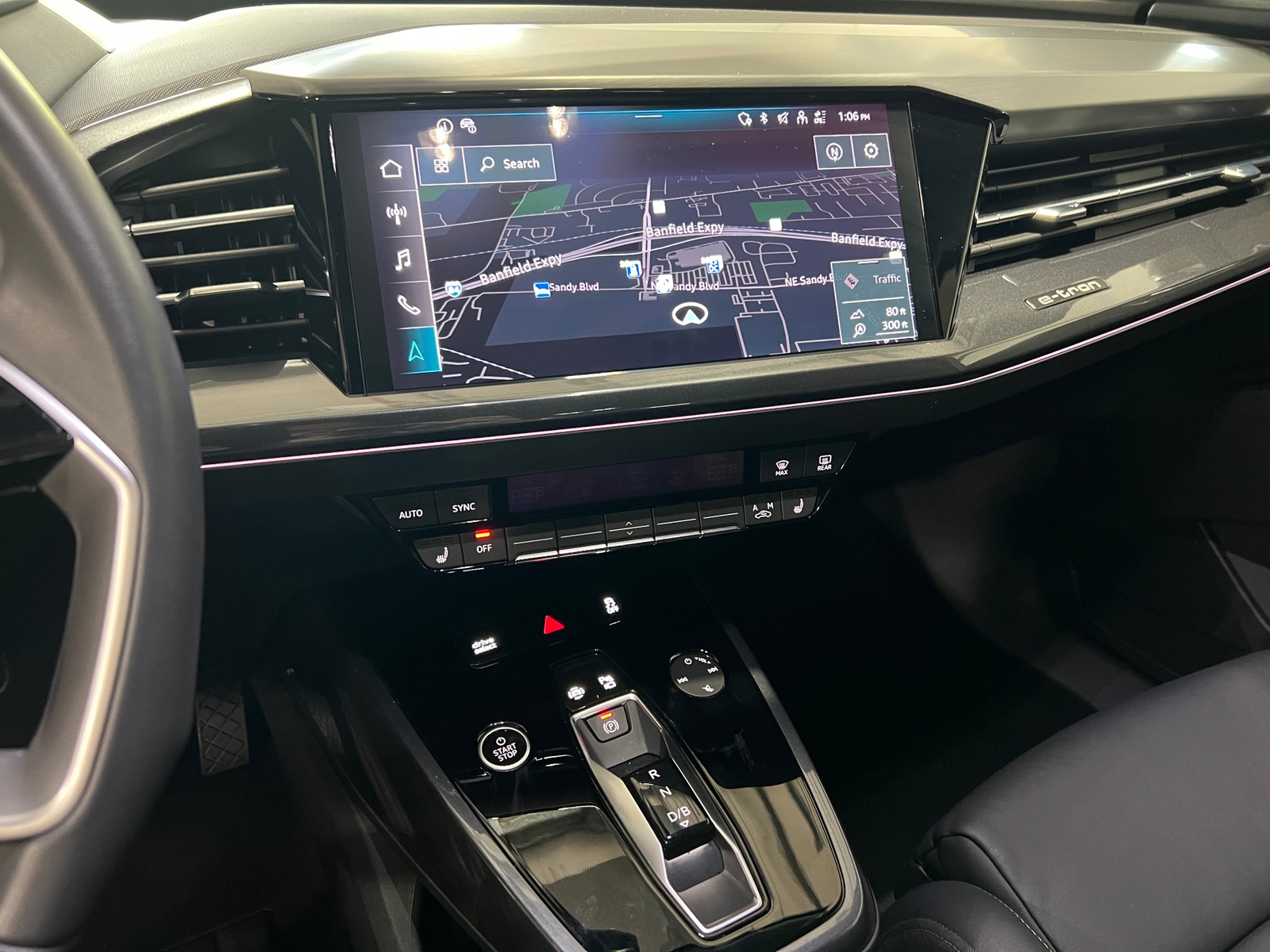 Thumbnail: 2023 Audi Q4 e-tron - 3