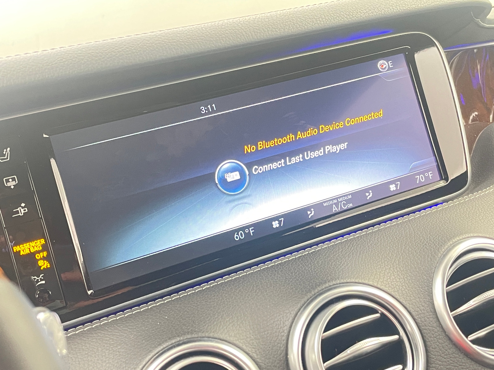 Thumbnail: 2015 Mercedes-Benz S-Class - 2