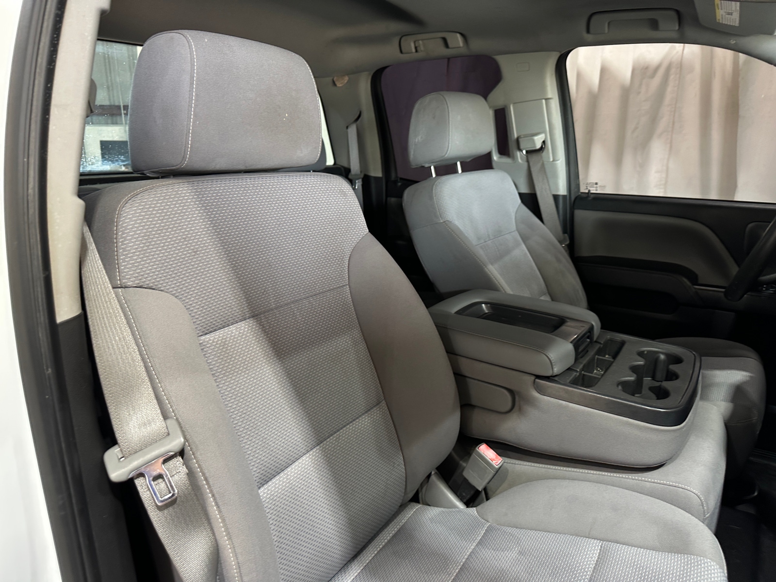 Thumbnail: 2015 GMC Sierra 1500 - 2