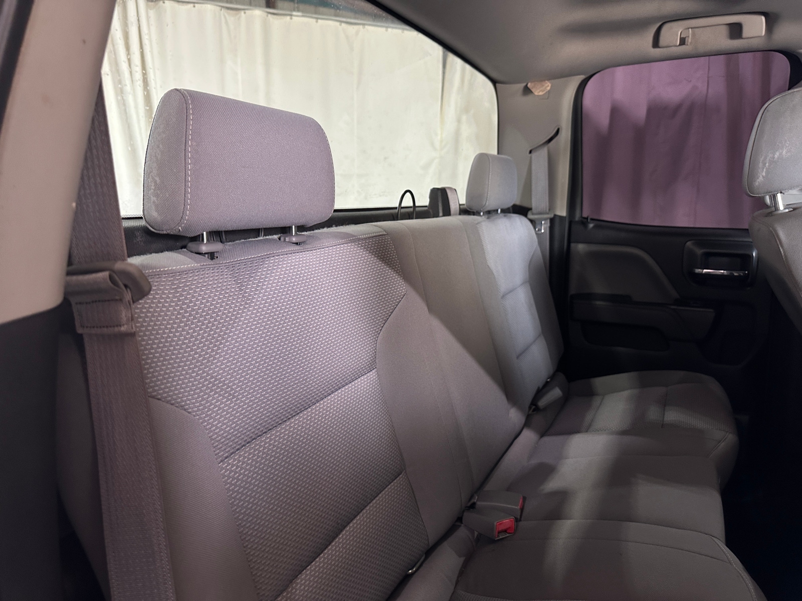 Thumbnail: 2015 GMC Sierra 1500 - 6