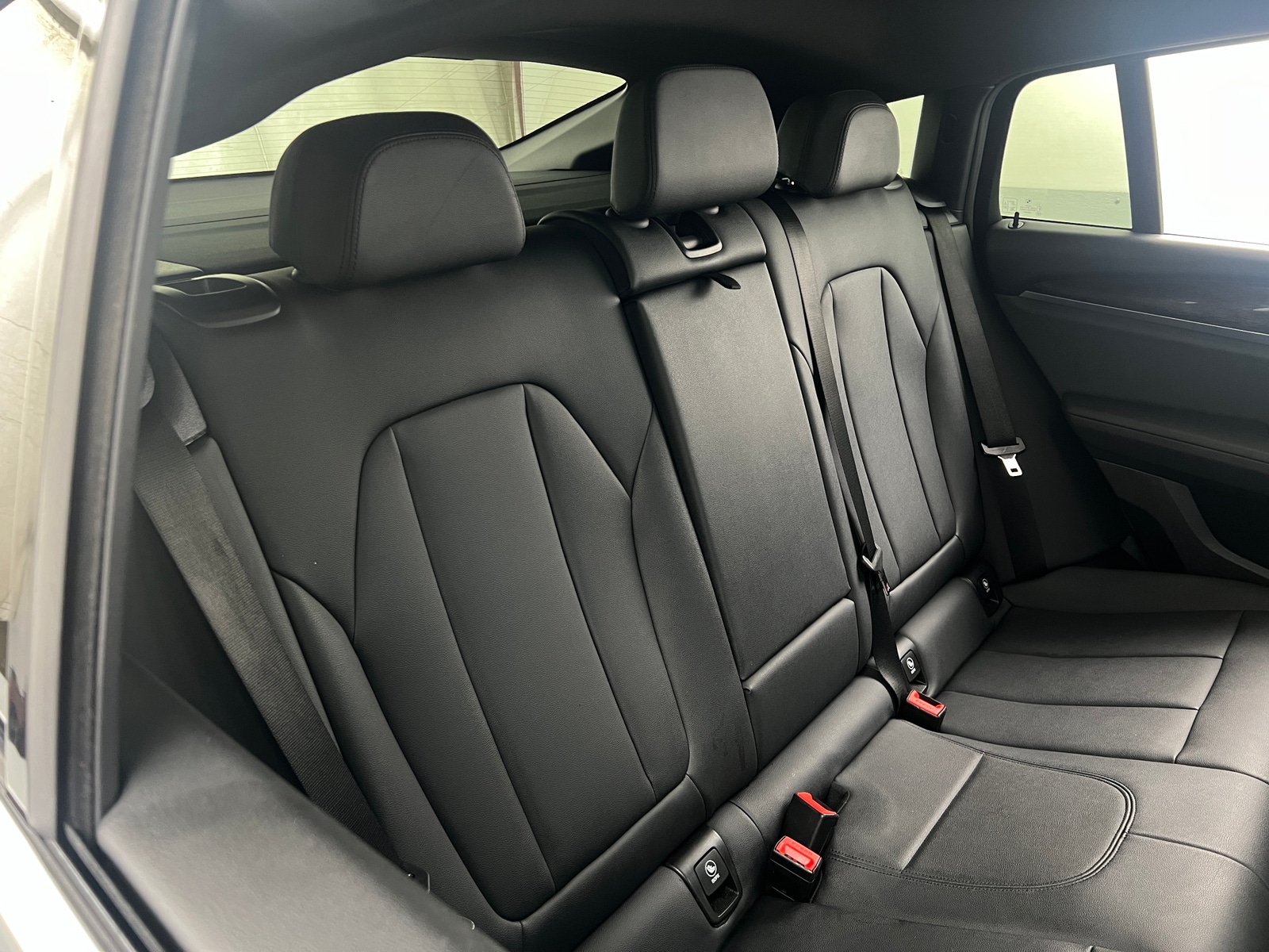 Thumbnail: 2020 BMW X4 - 5