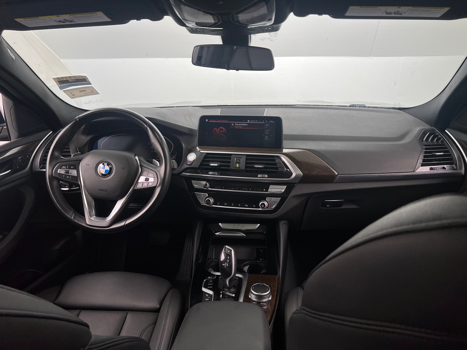 Thumbnail: 2020 BMW X4 - 2