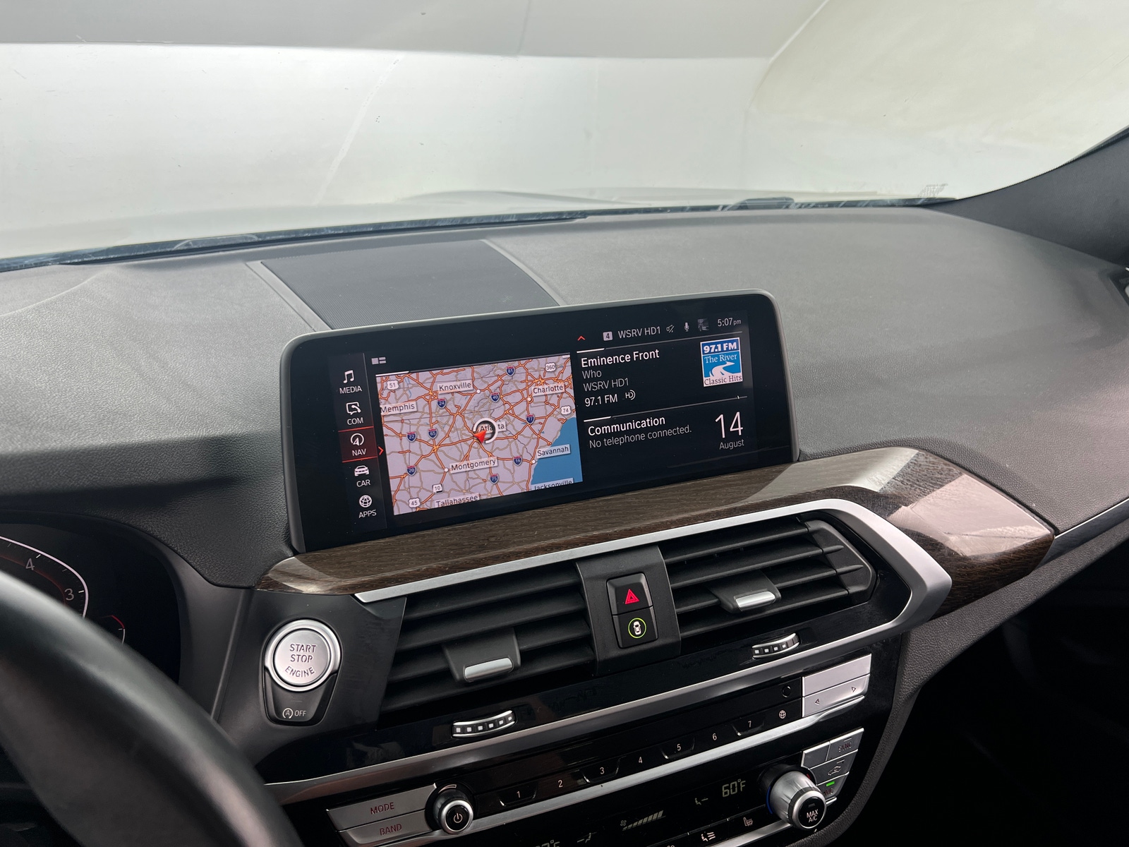Thumbnail: 2020 BMW X4 - 3