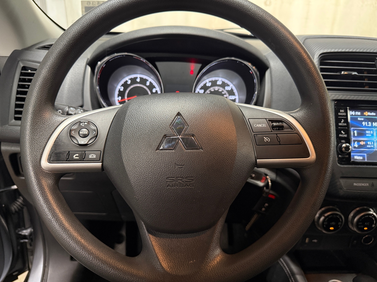 Thumbnail: 2022 Mitsubishi Outlander Sport - 5