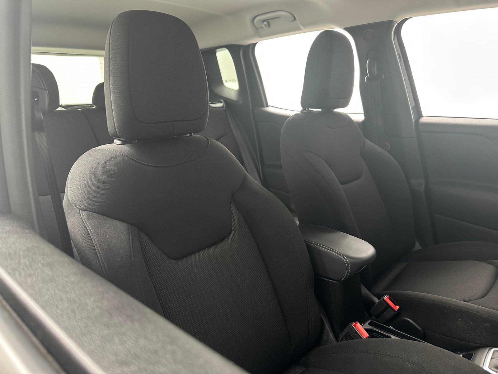 Thumbnail: 2023 Jeep Renegade - 2