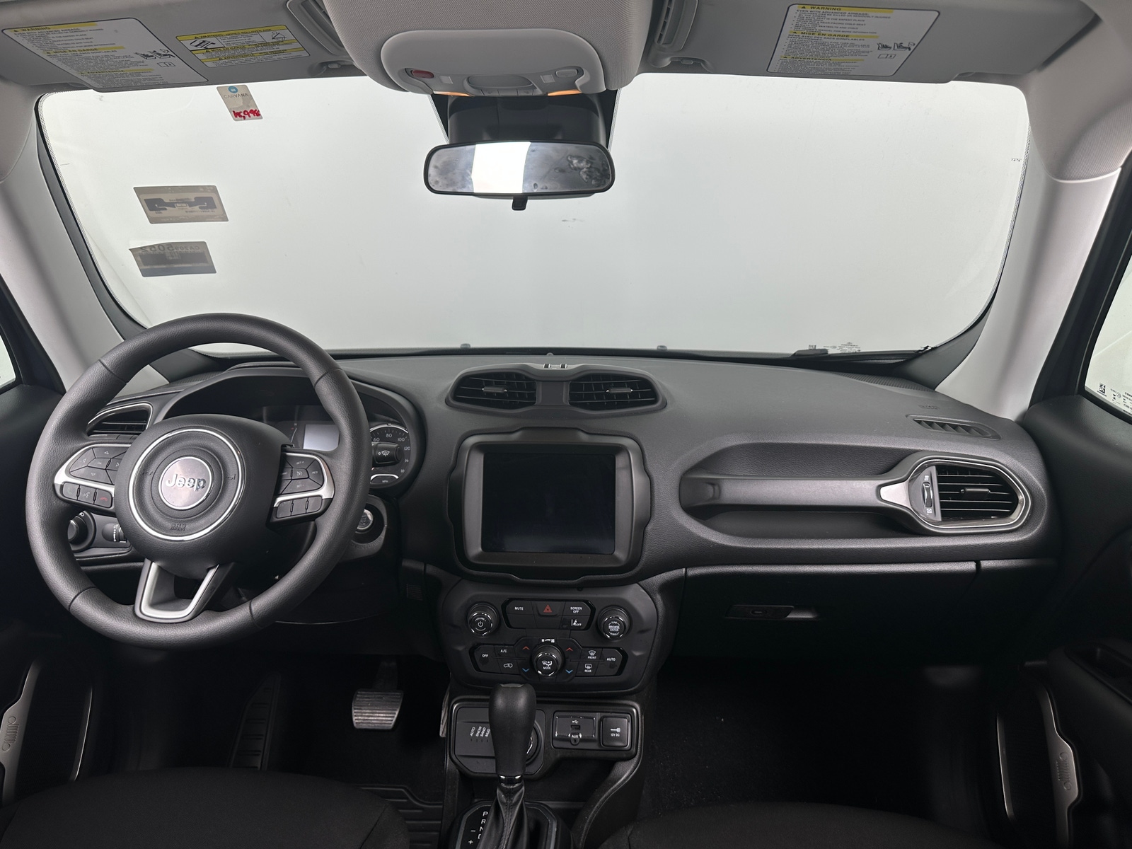 Thumbnail: 2023 Jeep Renegade - 3