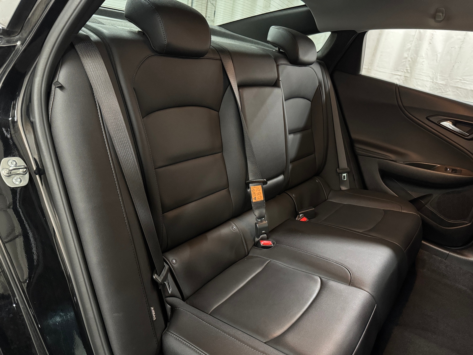 Thumbnail: 2024 Chevrolet Malibu - 5