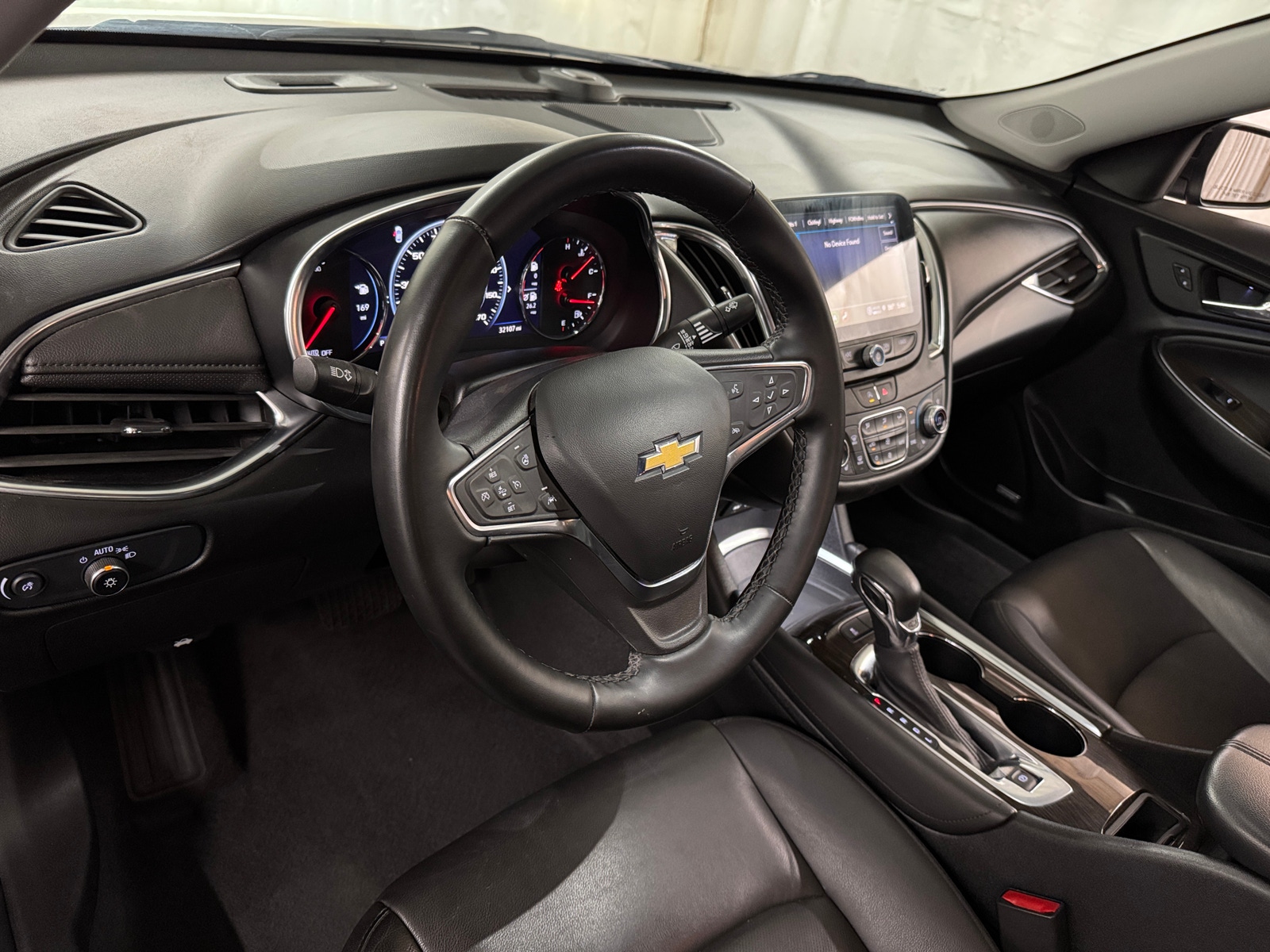 Thumbnail: 2024 Chevrolet Malibu - 2