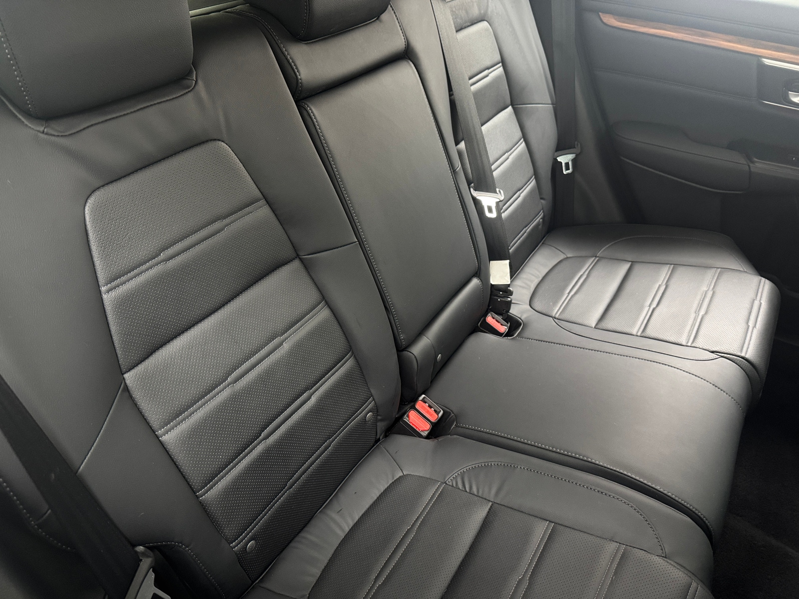 Thumbnail: 2019 Honda CR-V - 5