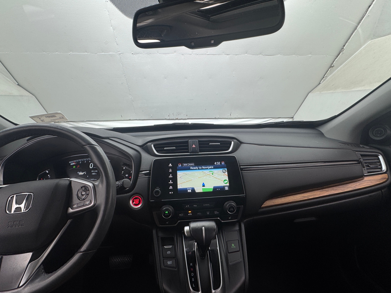 Thumbnail: 2019 Honda CR-V - 2
