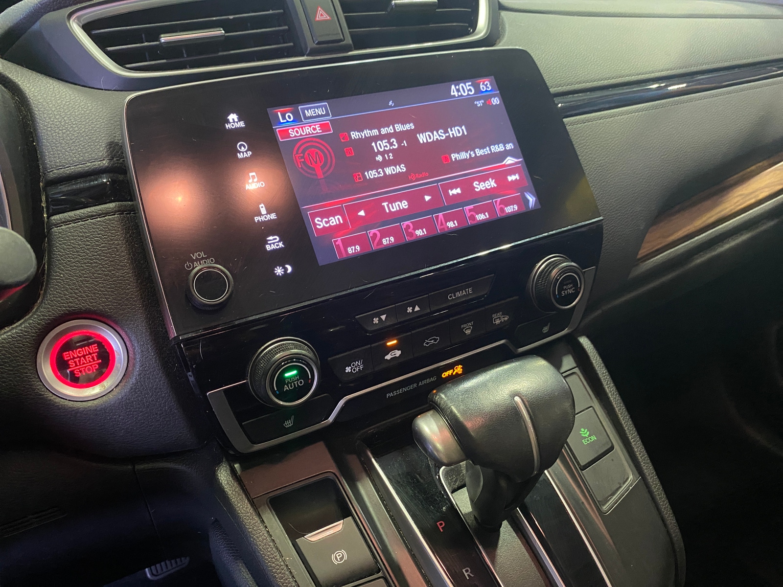 Thumbnail: 2019 Honda CR-V - 3