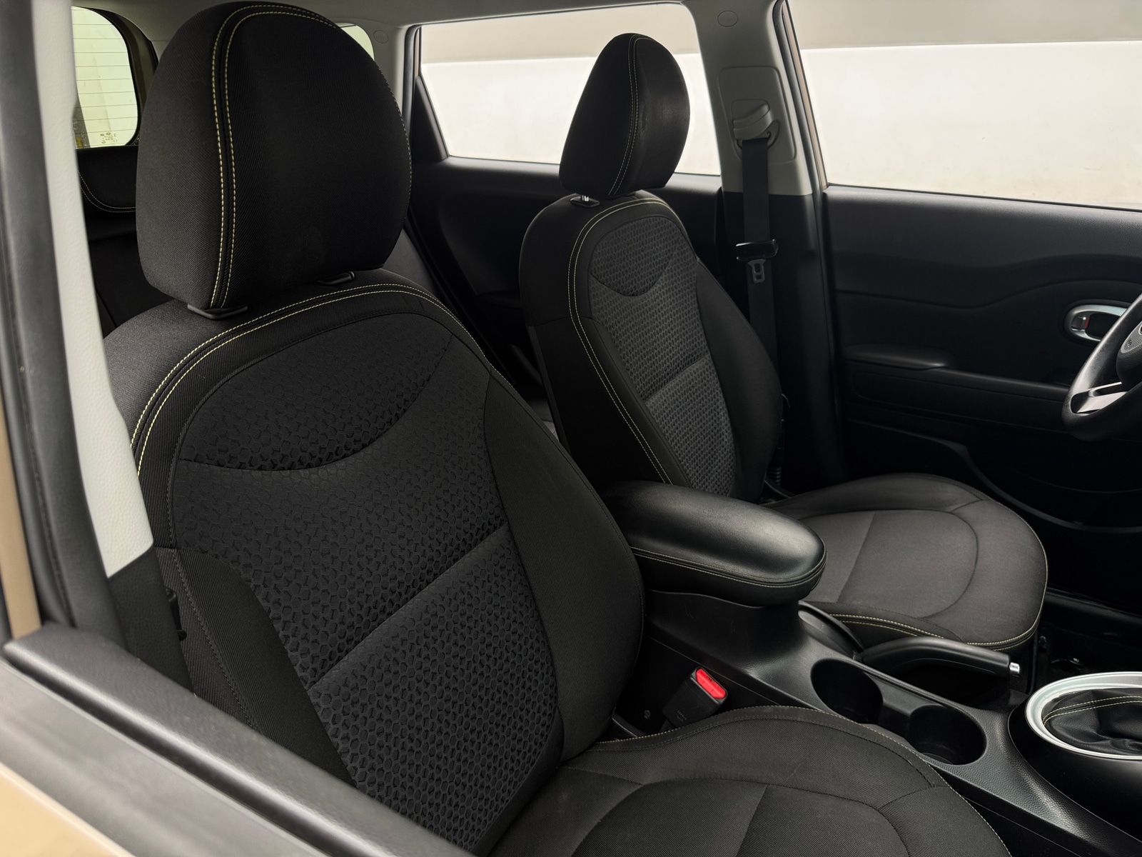 Thumbnail: 2015 Kia Soul - 2