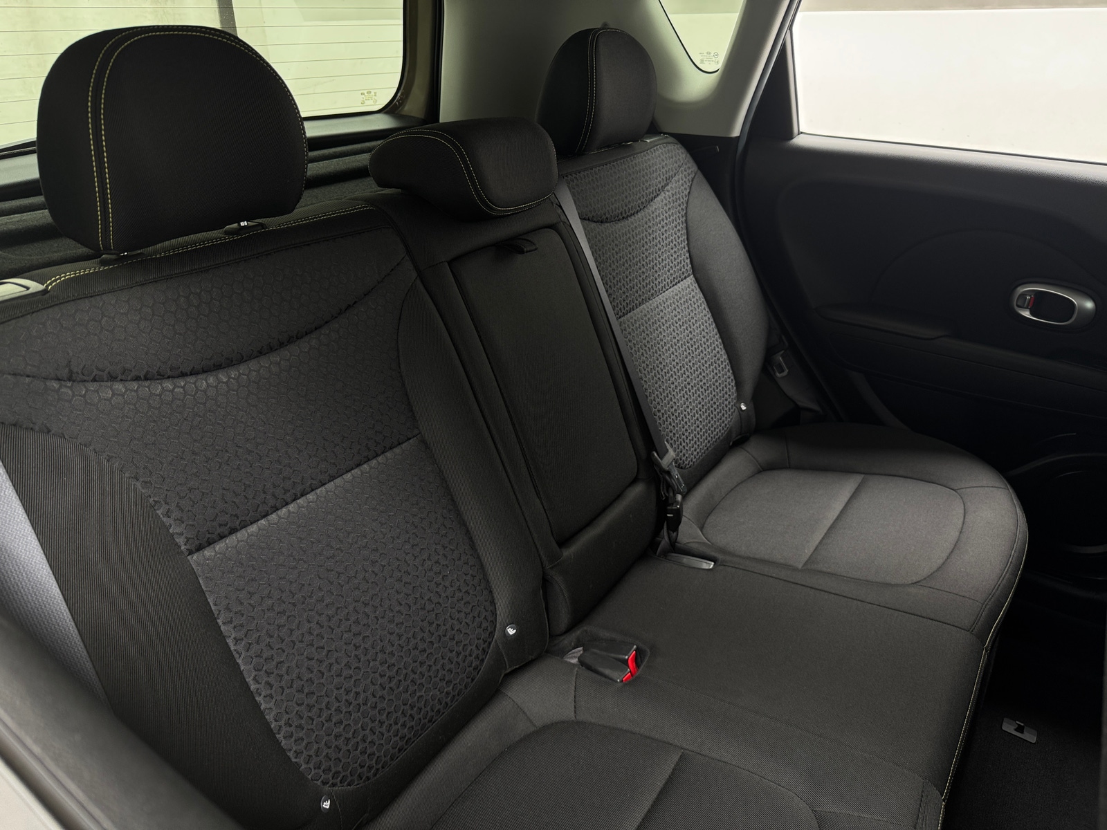 Thumbnail: 2015 Kia Soul - 6