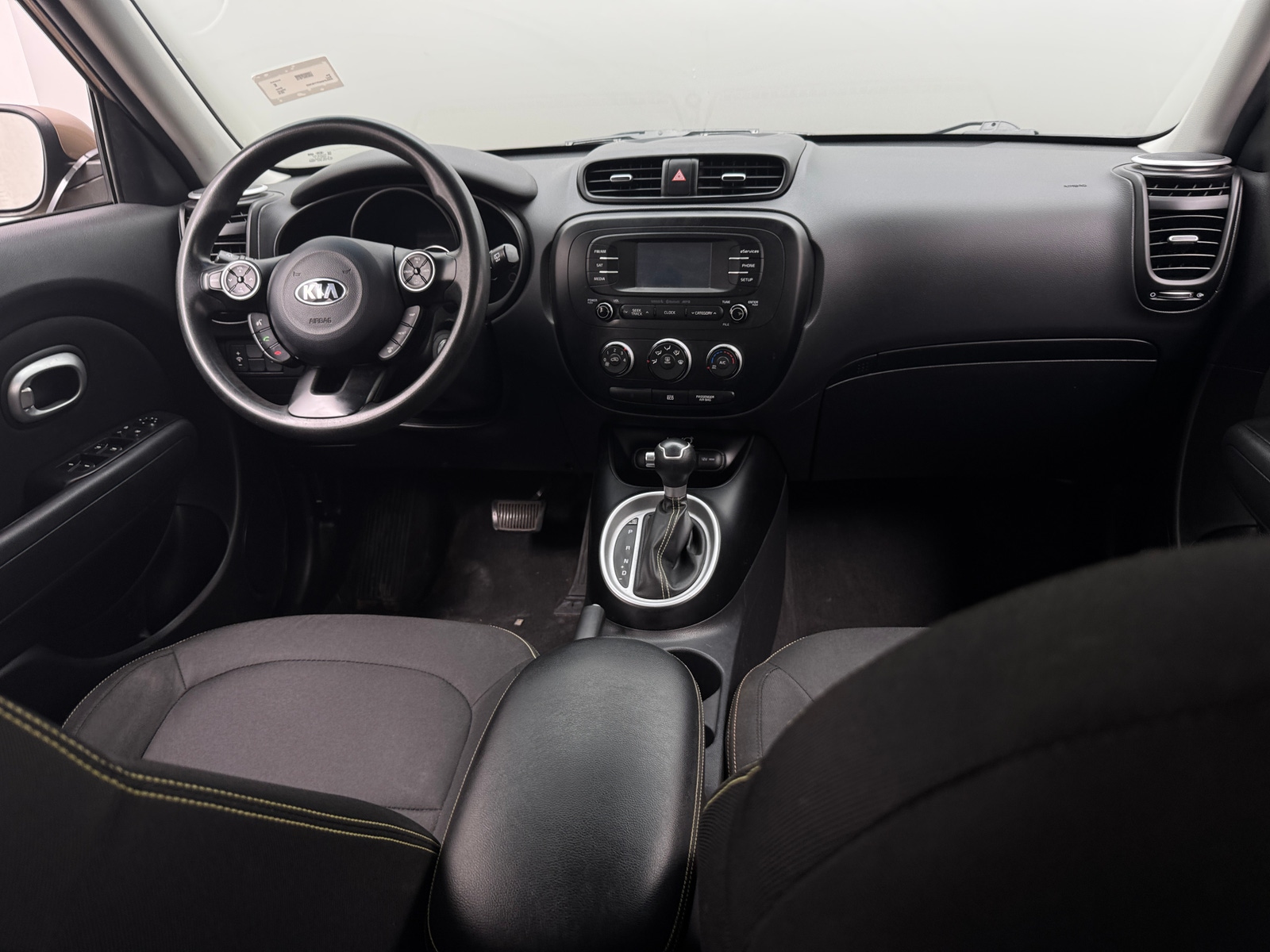 Thumbnail: 2015 Kia Soul - 3