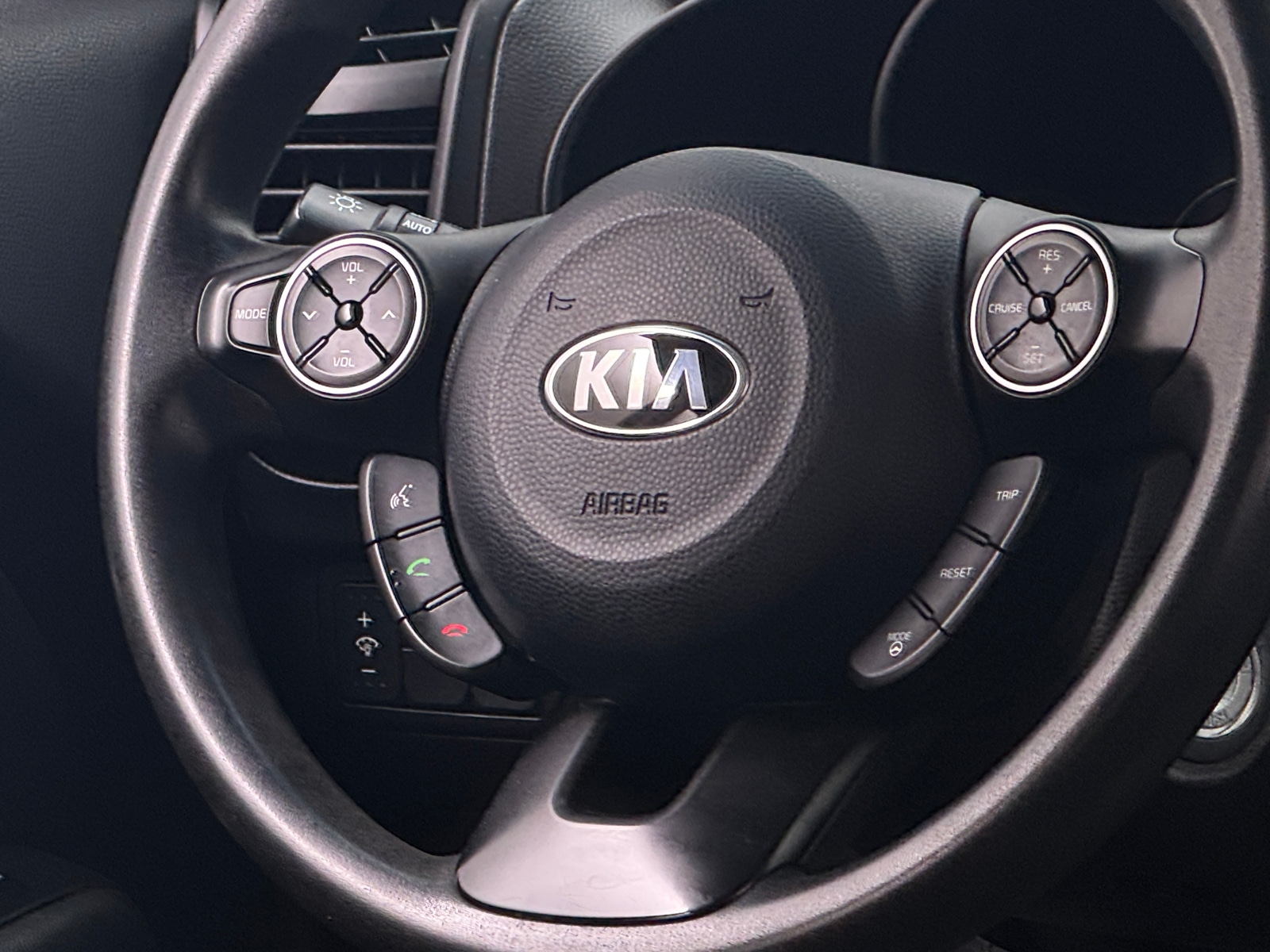 Thumbnail: 2015 Kia Soul - 5